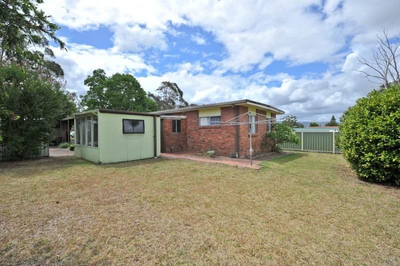3 Farrelly Place, BOMADERRY NSW 2541, Bomaderry - Thumbnail 4