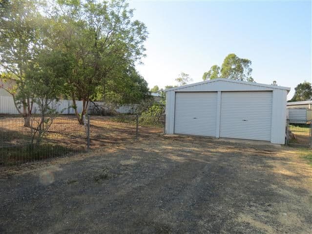 4 Lovell Street, ROMA QLD 4455, Roma - Image 1