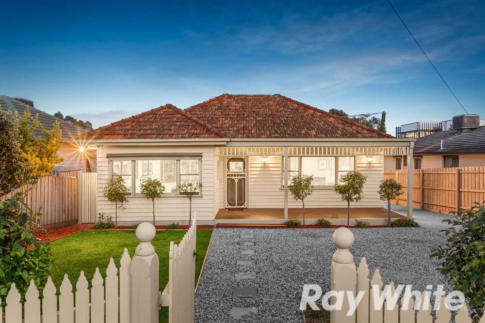 56 Braid Hill Road, Macleod VIC 3085, Macleod - Image 1