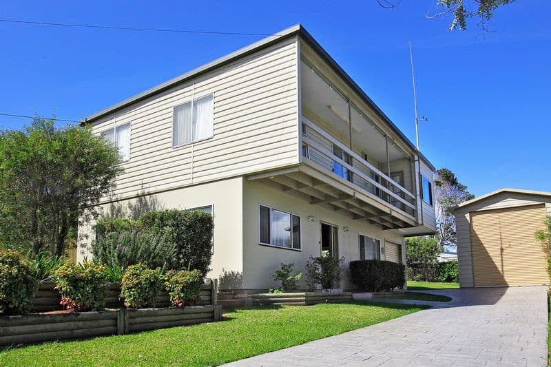 18 Bartlett Drive, GREENWELL POINT NSW 2540, Greenwell Point - Image 1