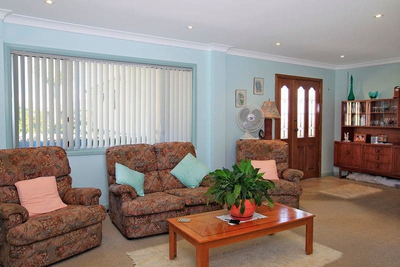 18 Bartlett Drive, GREENWELL POINT NSW 2540, Greenwell Point - Thumbnail 4