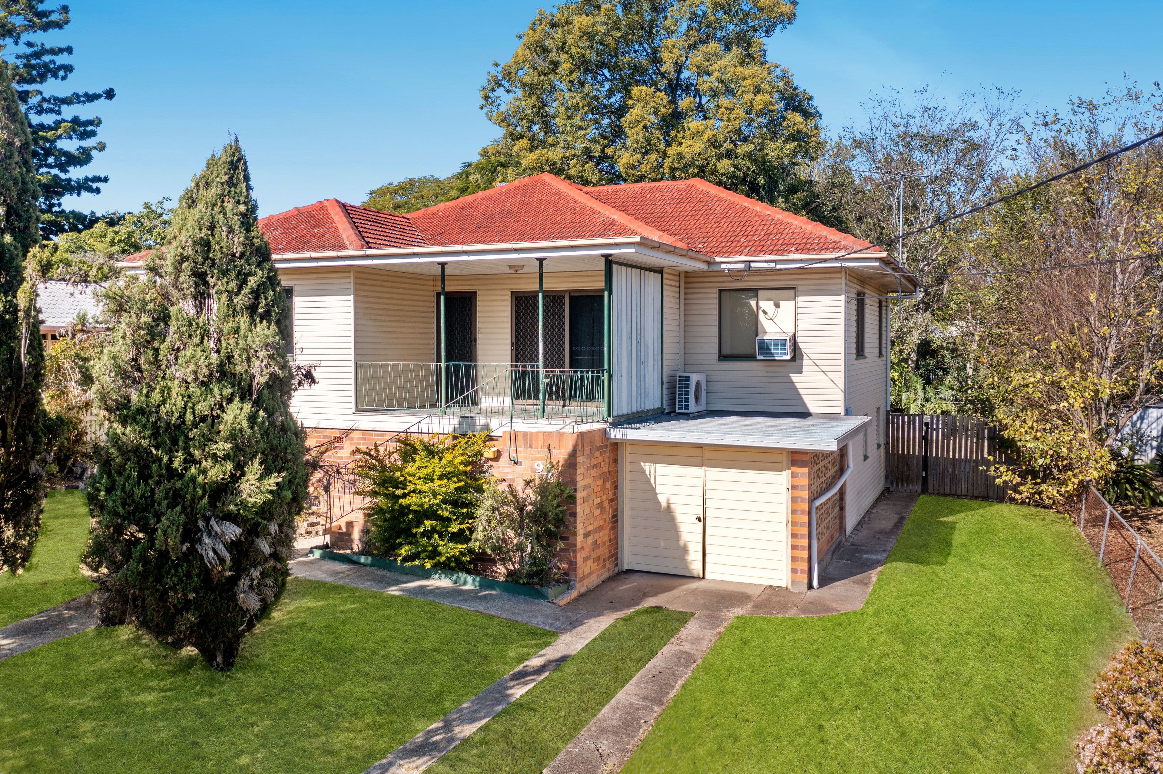 95 Jacaranda Street, East Ipswich QLD 4305, East Ipswich - Image 1