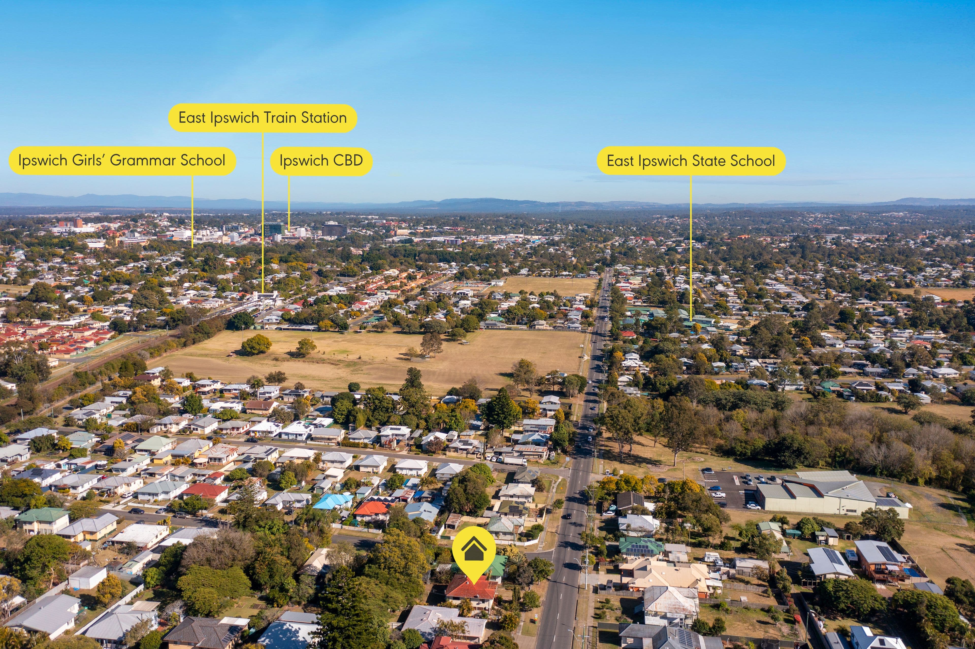 95 Jacaranda Street, East Ipswich QLD 4305, East Ipswich - Thumbnail 2