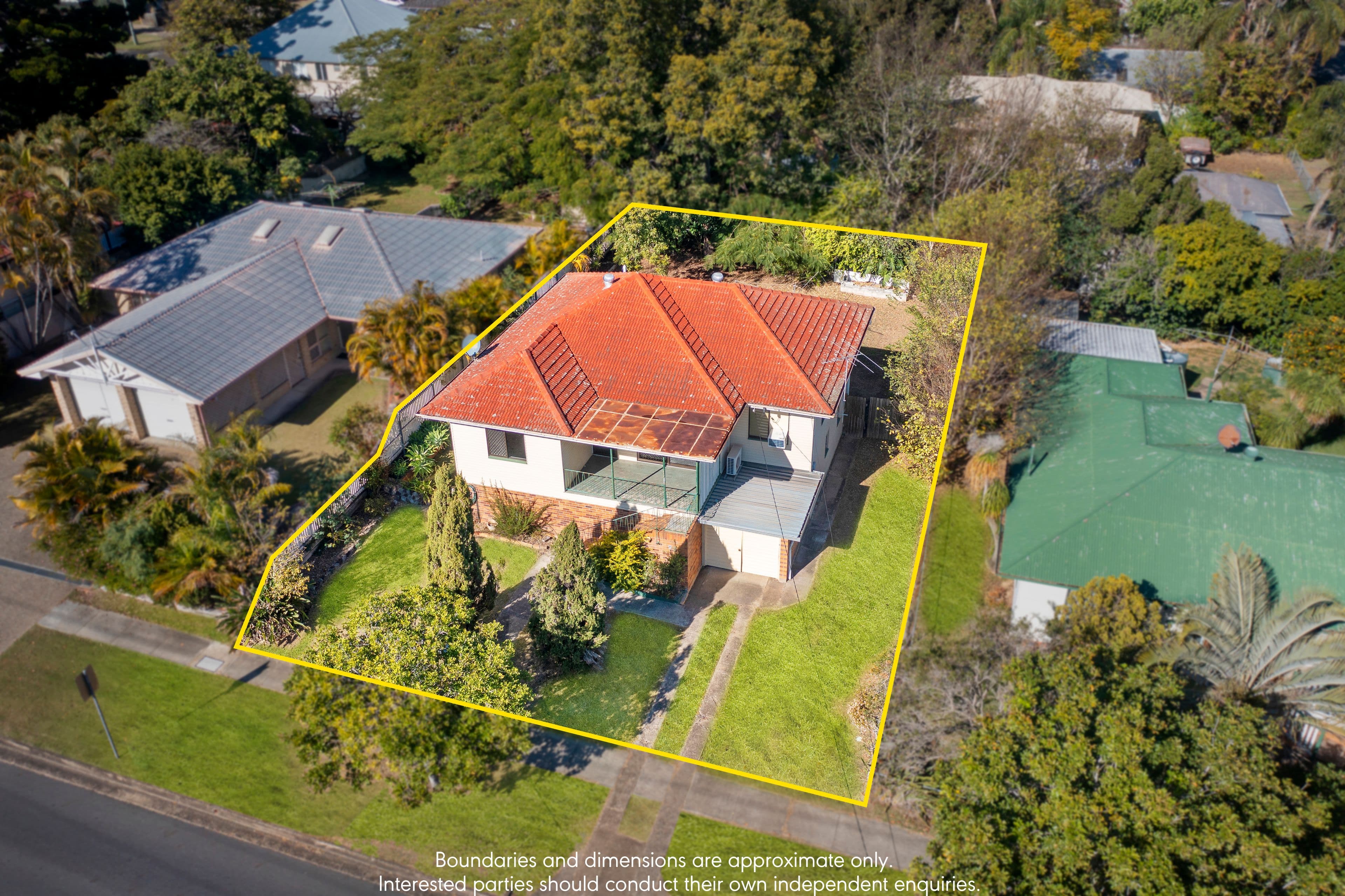 95 Jacaranda Street, East Ipswich QLD 4305, East Ipswich - Thumbnail 5