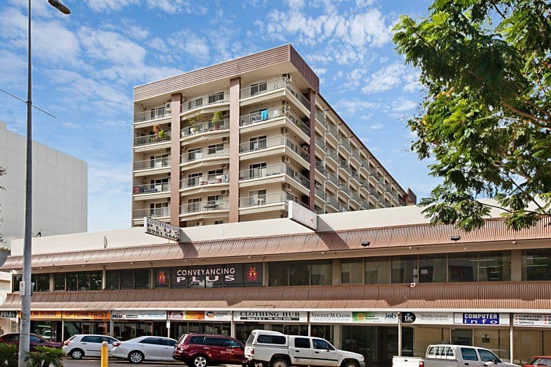 21 Cavenagh Street, DARWIN NT 0800, Darwin City - Thumbnail 2