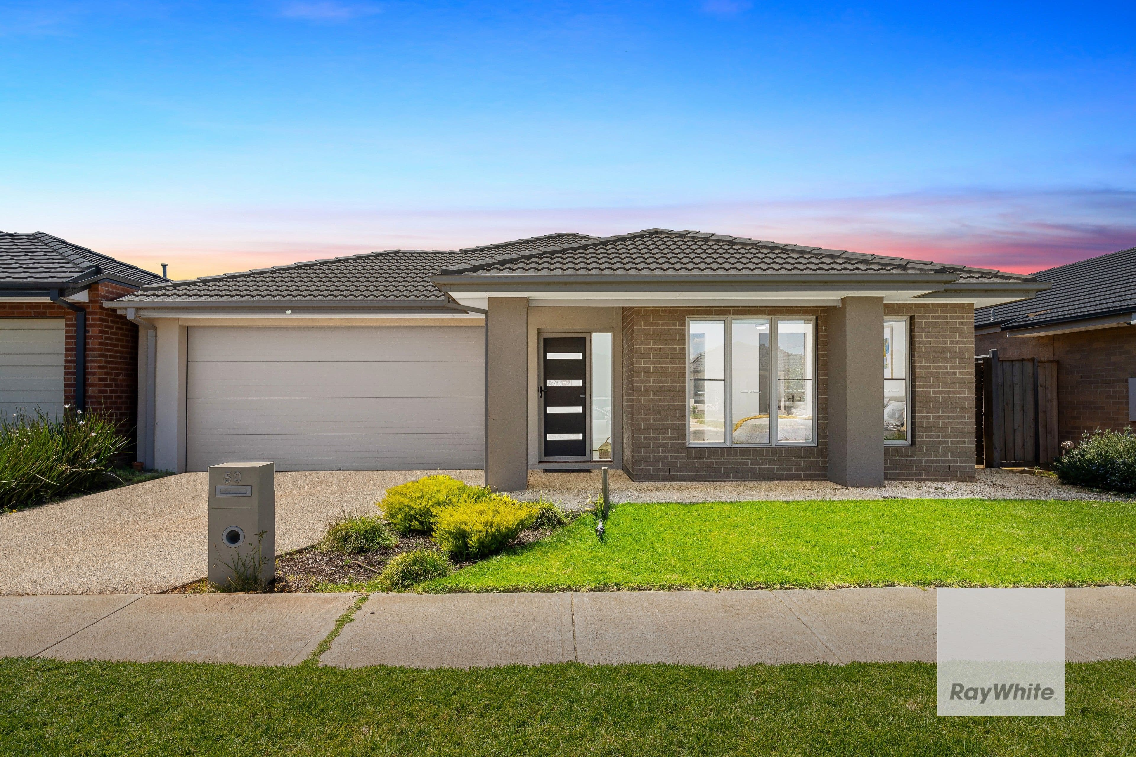 50 Murray Road, THORNHILL PARK VIC 3335, Thornhill Park - Image 1