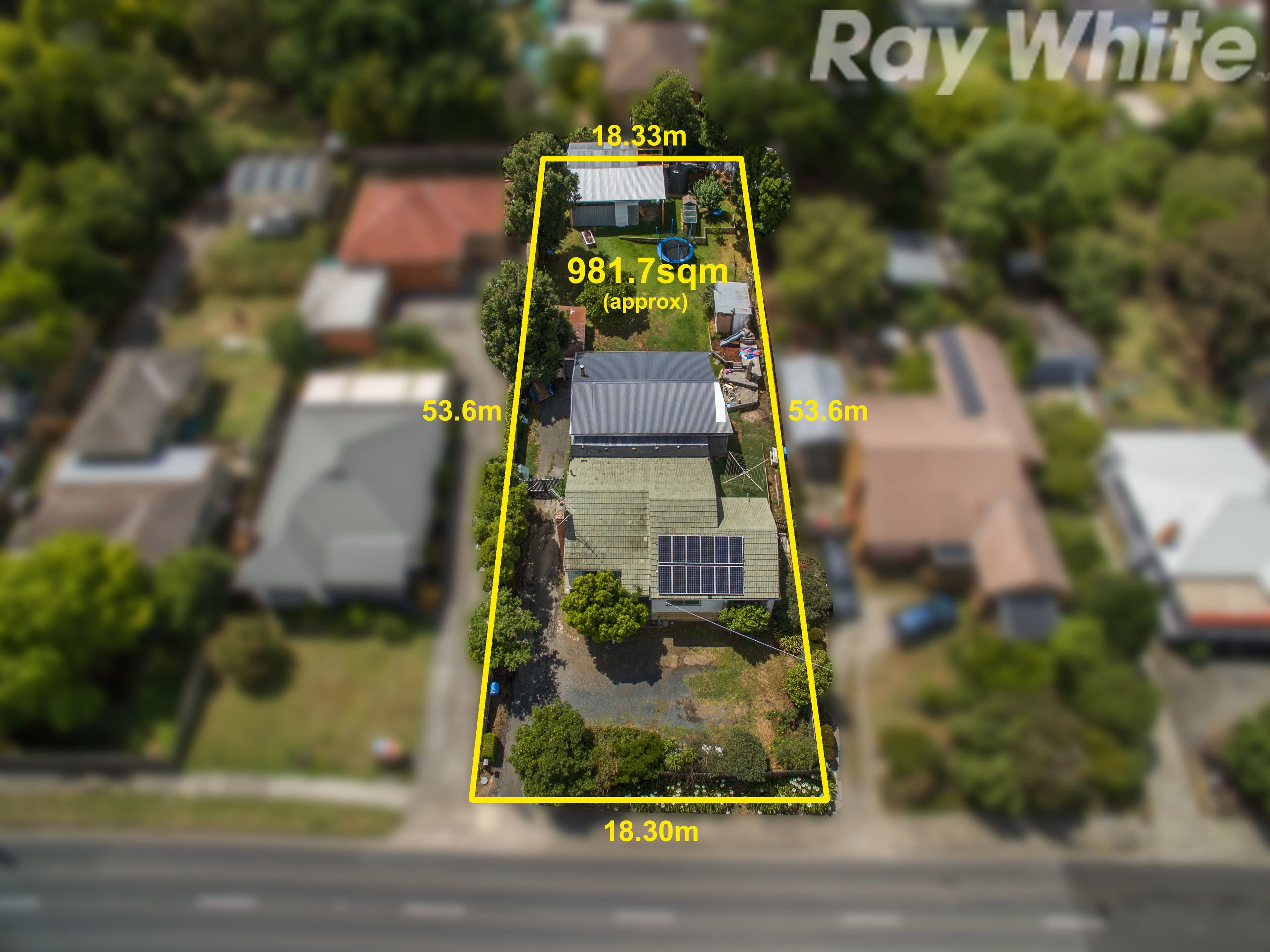 12 Dorset Road, Ferntree Gully VIC 3156, Ferntree Gully - Image 1