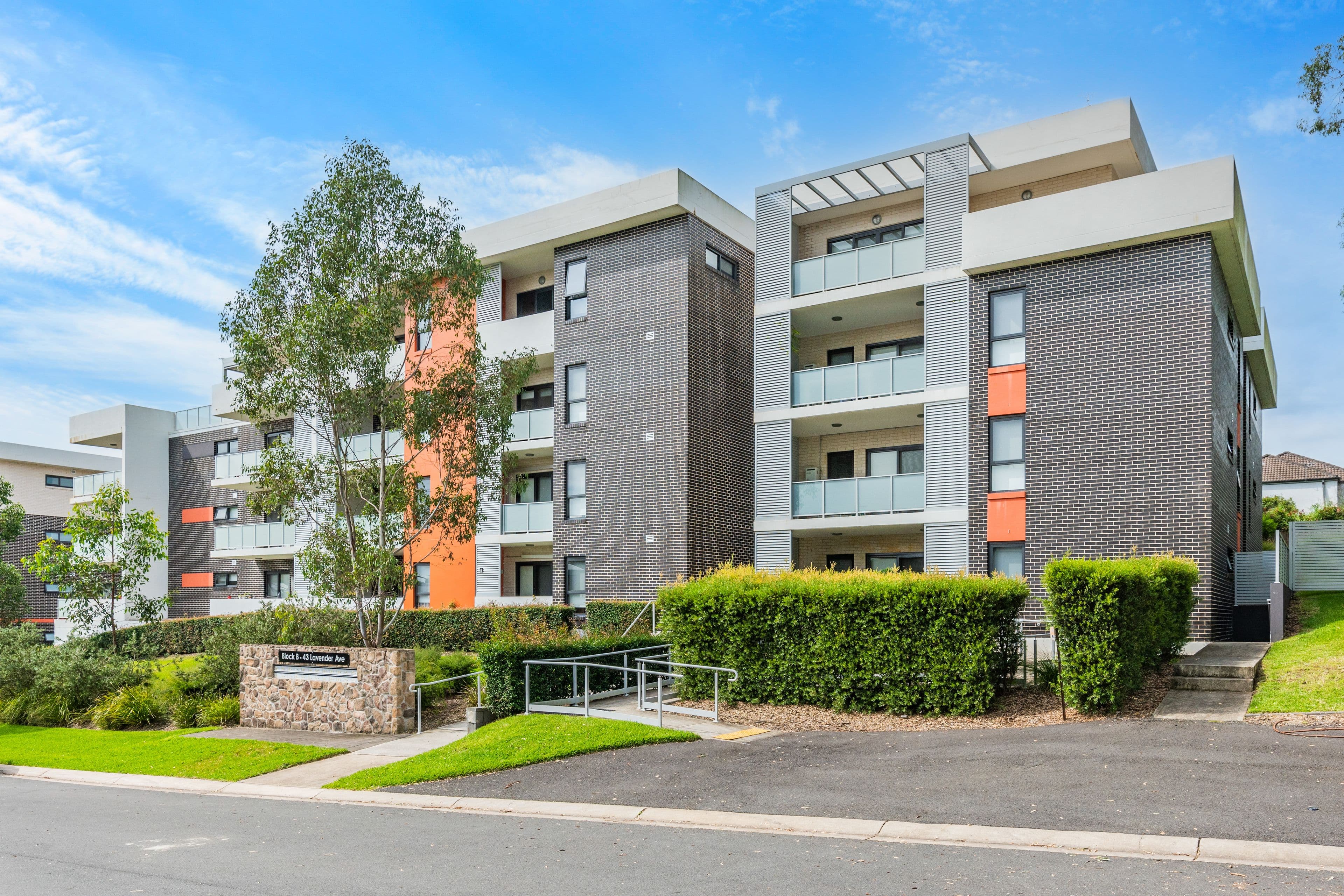 43 Lavender Avenue, Kellyville NSW 2155, Kellyville - Image 1
