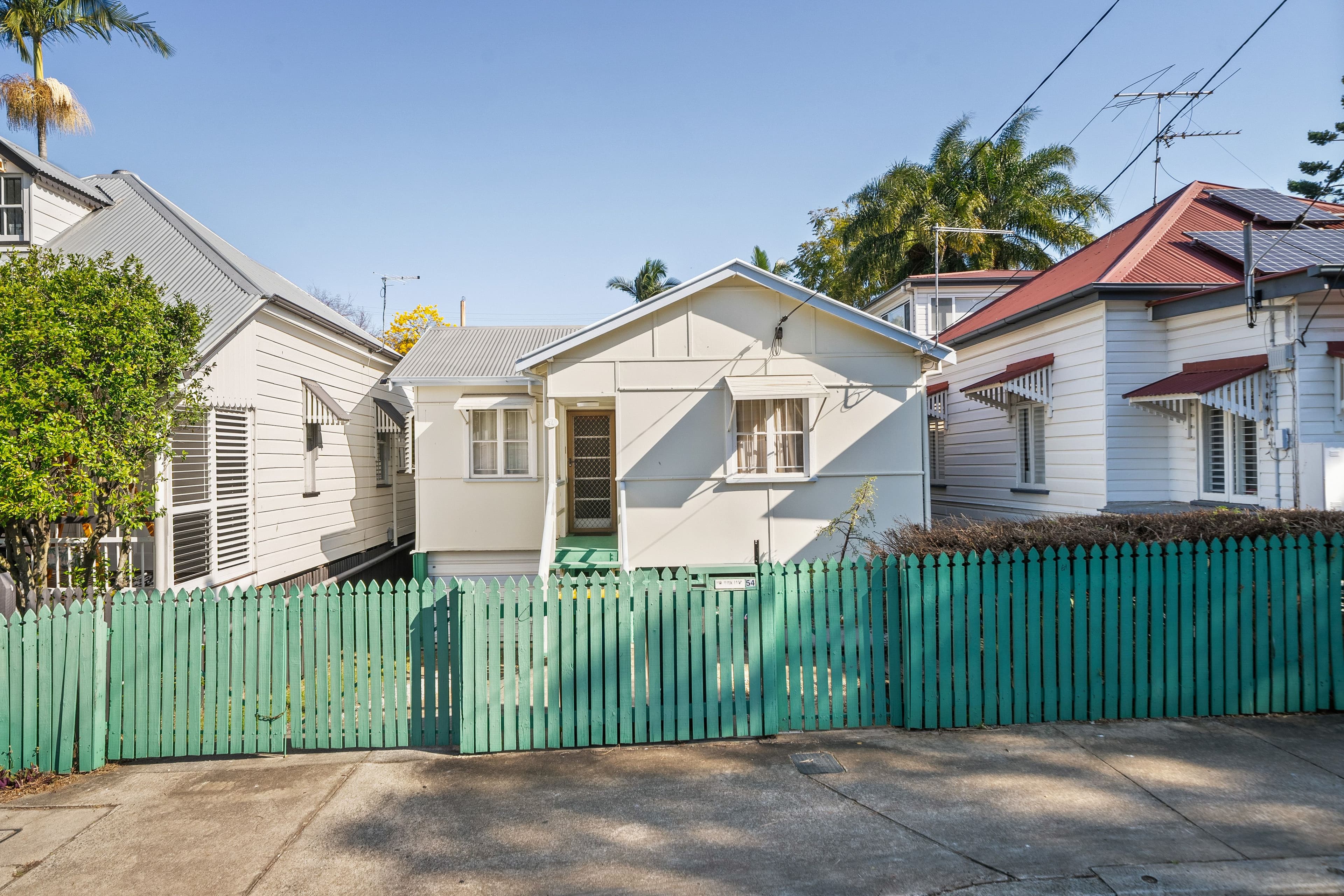 54 Granville Street, West End QLD 4101, West End - Image 1
