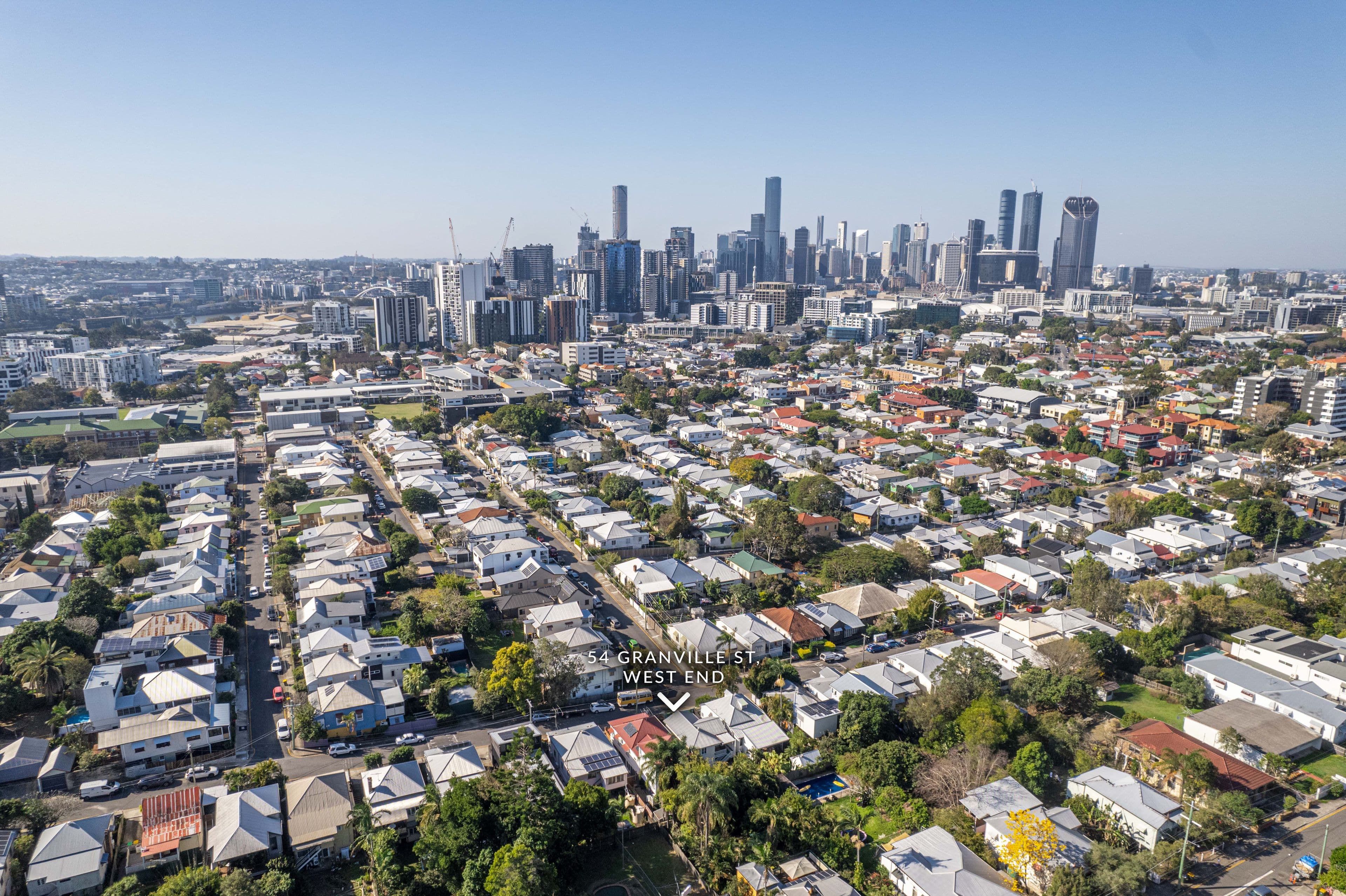 54 Granville Street, West End QLD 4101, West End - Thumbnail 2