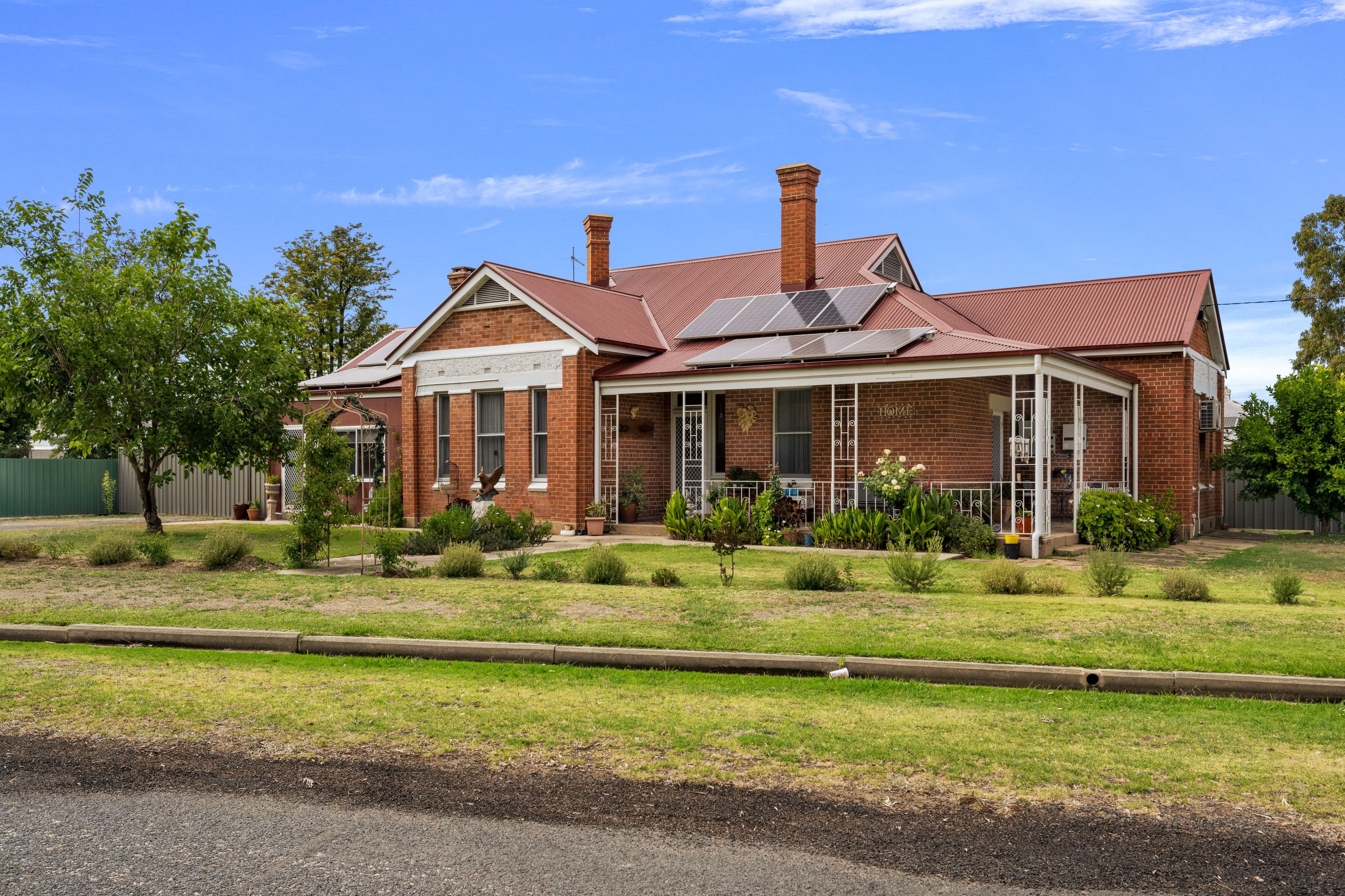 14 Kirndeen Street, Culcairn NSW 2660, Culcairn - Image 1