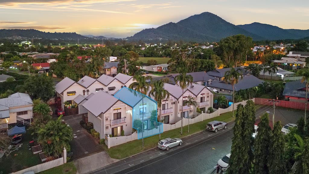 4/9-11 Margaret Street, Redlynch, QLD, 4870, Redlynch - Image 1