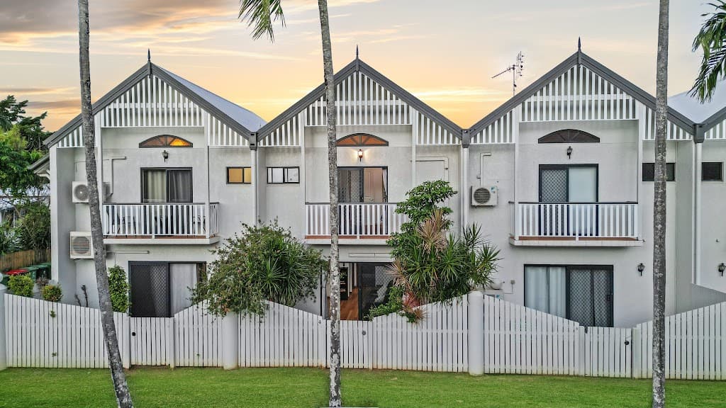 4/9-11 Margaret Street, Redlynch, QLD, 4870, Redlynch - Thumbnail 2