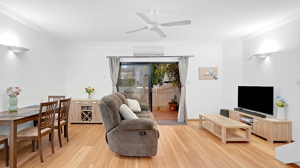 4/9-11 Margaret Street, Redlynch, QLD, 4870, Redlynch - Thumbnail 4