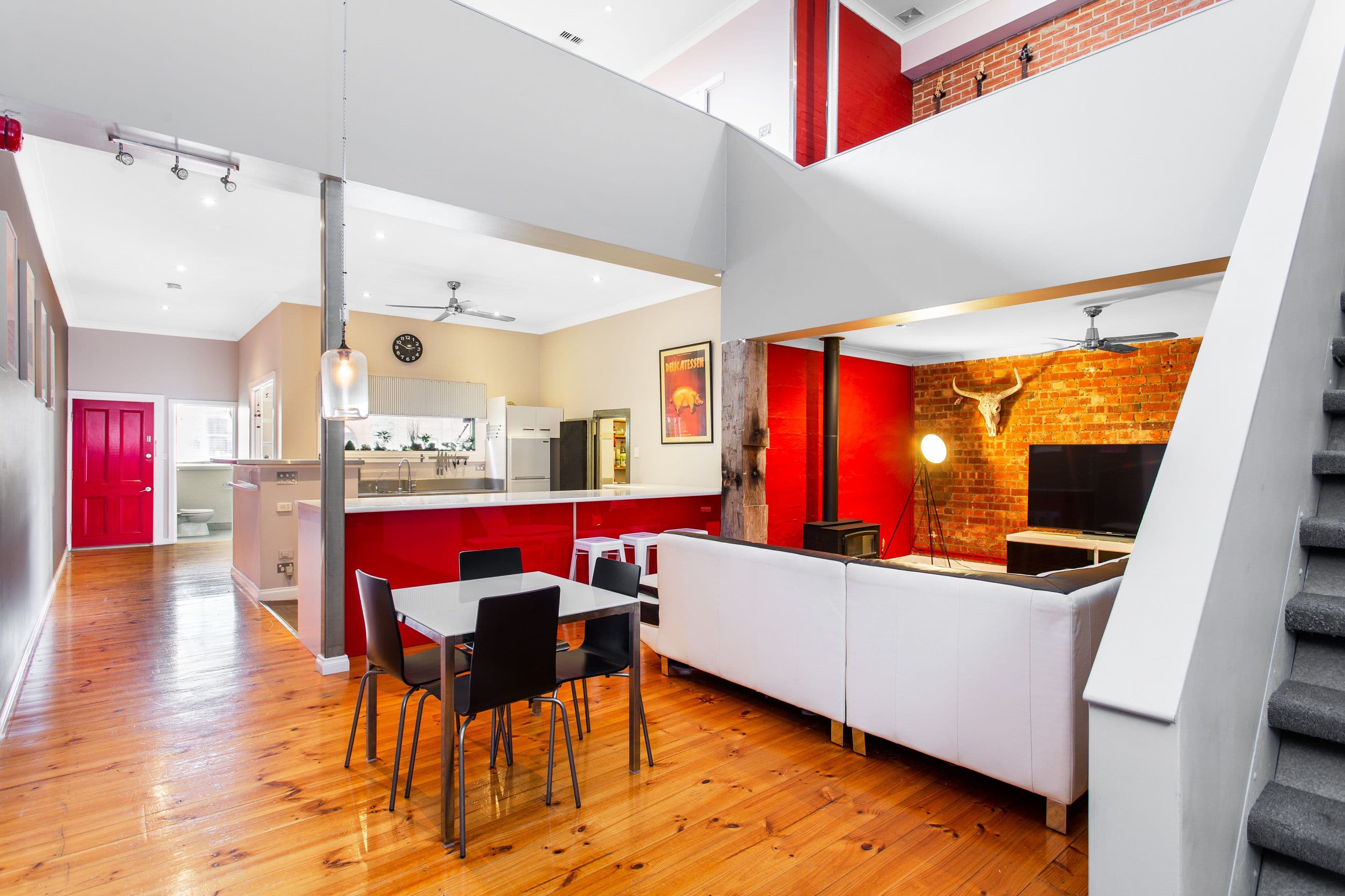 3B Todd Street, PORT ADELAIDE SA 5015, Port Adelaide - Image 1