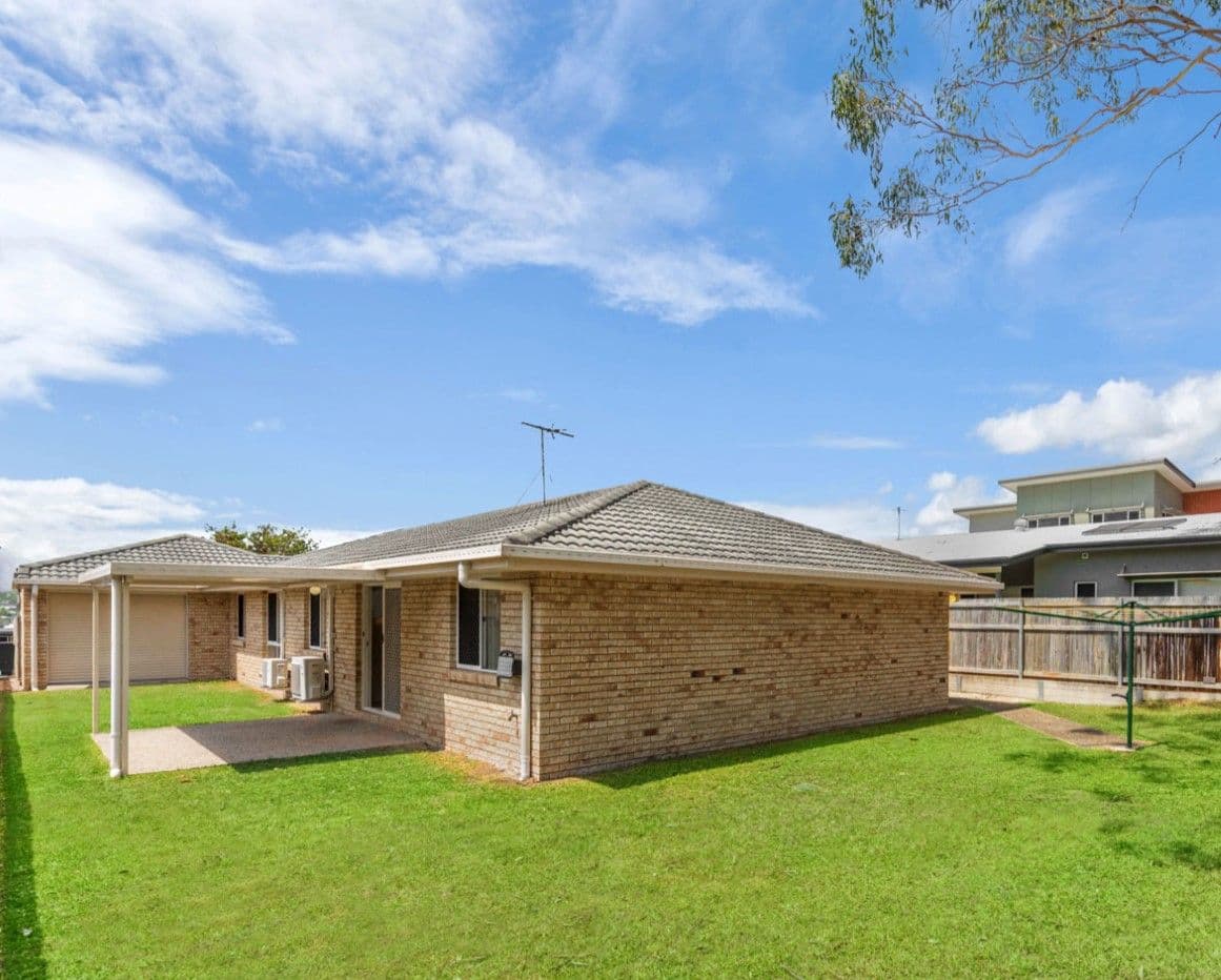 7 Taurama Street, Gaythorne QLD 4051, Gaythorne - Image 1