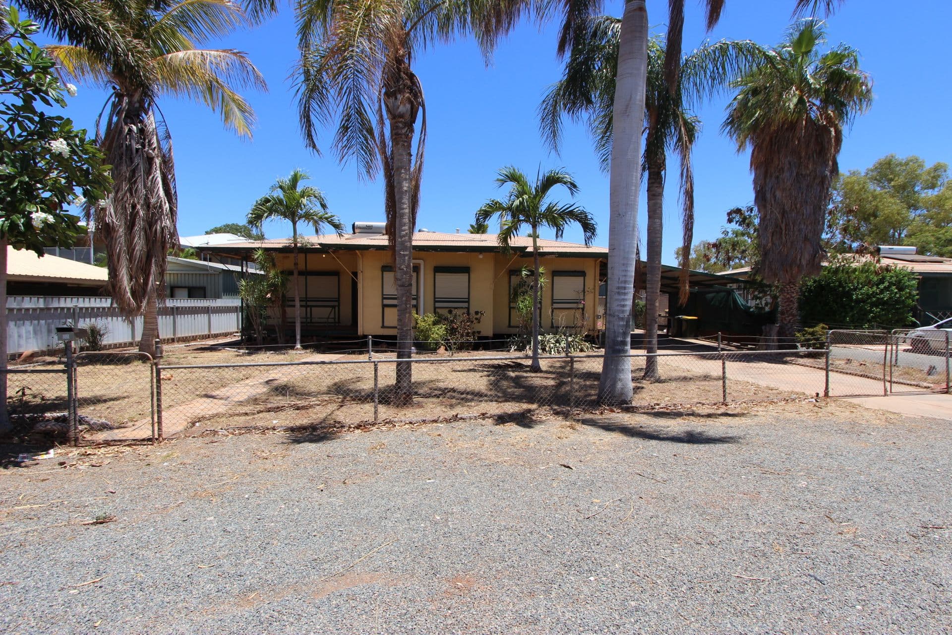 14 Wellard Way, Bulgarra WA 6714, Bulgarra - Image 1
