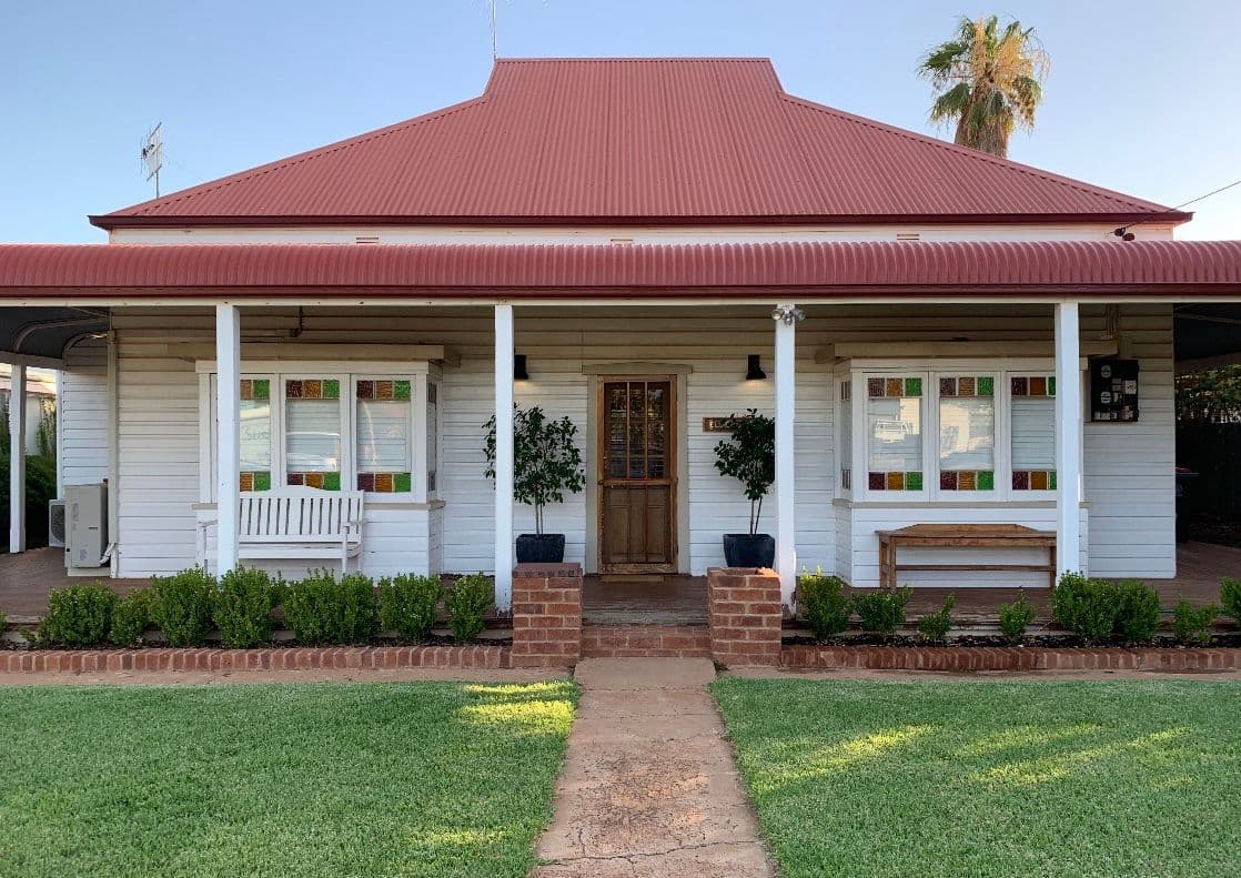 114 Orange Street, Condobolin - Image 1