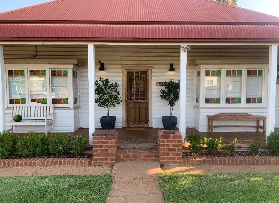 114 Orange Street, Condobolin - Thumbnail 2