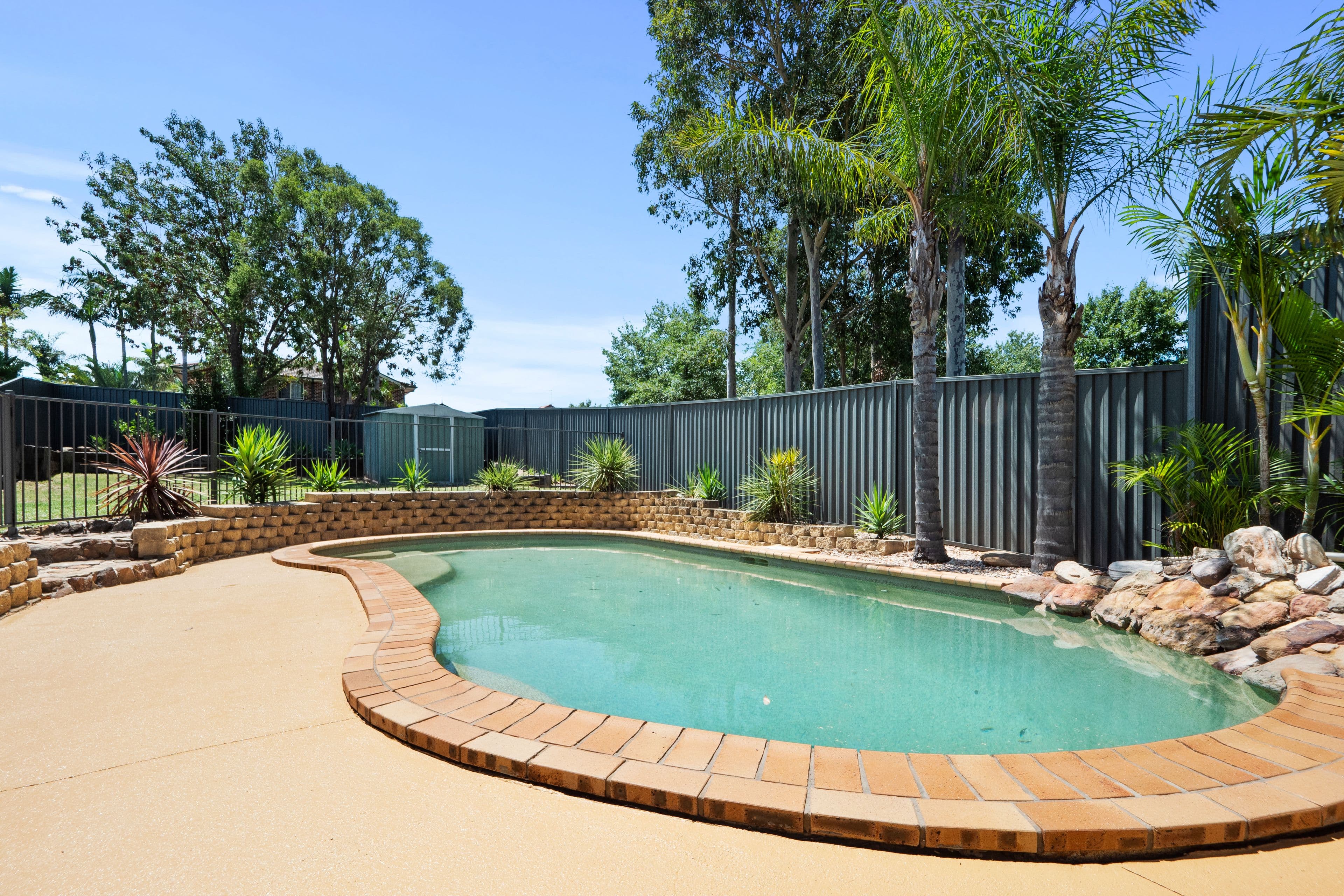 46 Dongola Circuit, Schofields NSW 2762, Schofields - Thumbnail 2