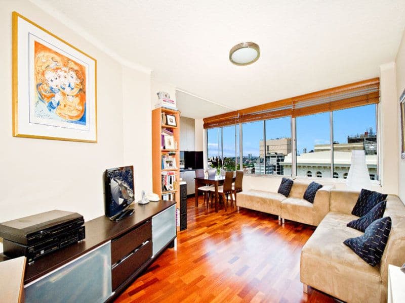6-14 Darley Street, DARLINGHURST NSW 2010, Darlinghurst - Image 1