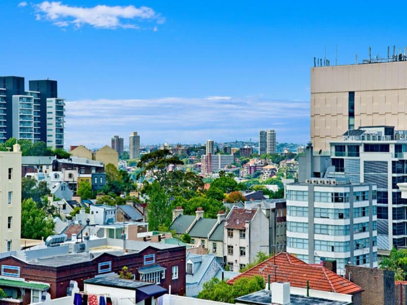 6-14 Darley Street, DARLINGHURST NSW 2010, Darlinghurst - Thumbnail 3