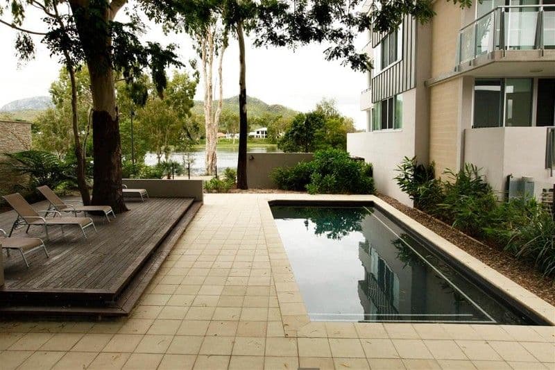 1 Sporting Drive, THURINGOWA CENTRAL QLD 4817, Thuringowa Central - Thumbnail 8
