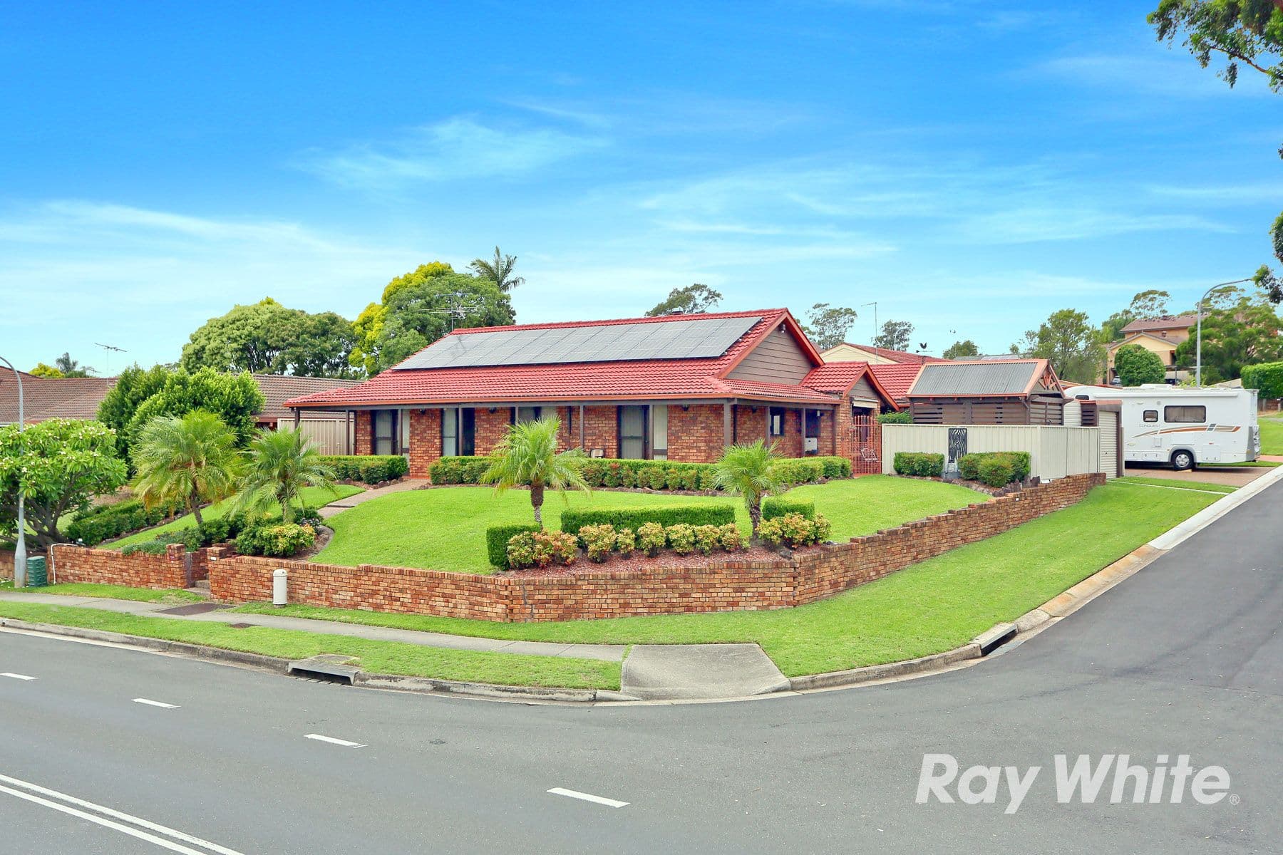 242 Bennett Road, St Clair NSW 2759, St Clair - Image 1