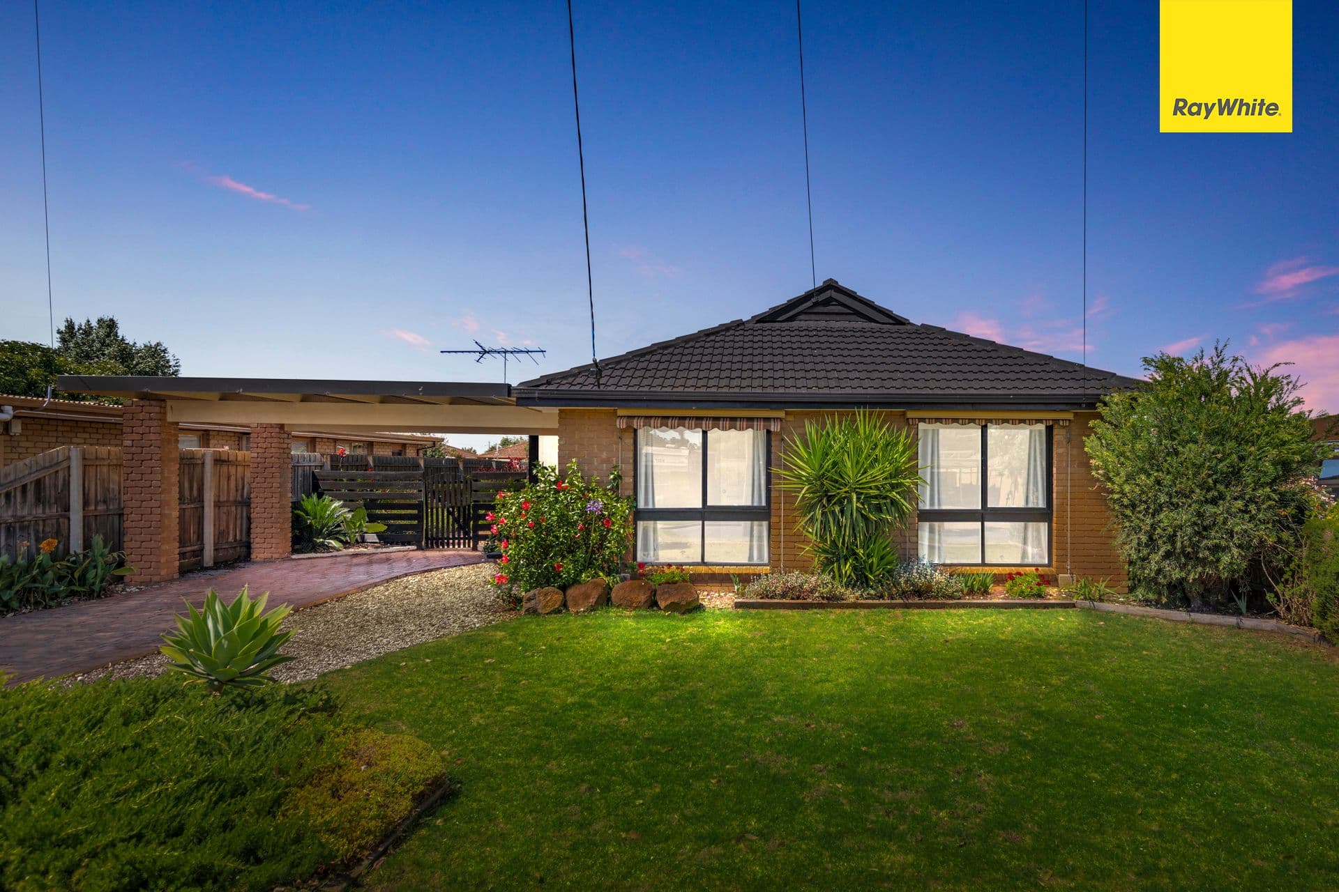 Lot 20, 101 Crest Road, 101 Crest Road - Image 1