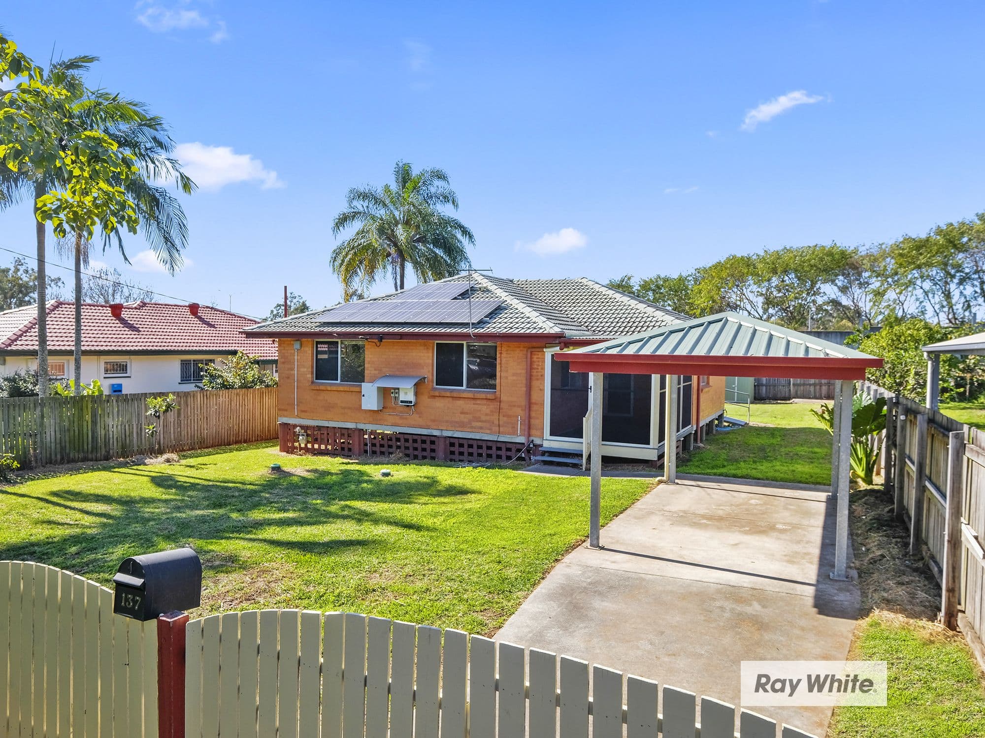 137 SINCLAIR Drive, Ellen Grove QLD 4078, Ellen Grove - Image 1