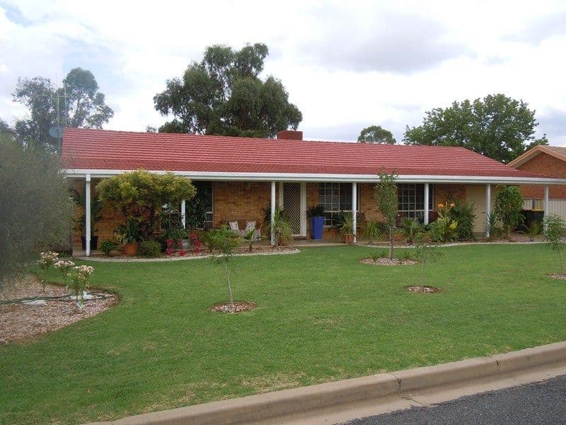 11 Thames Street, FORBES NSW 2871, Forbes - Image 1