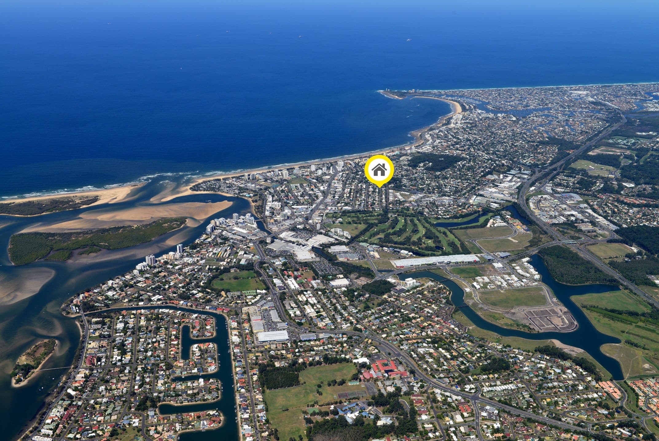 12 Dalby Street, Maroochydore QLD 4558, Maroochydore - Image 1