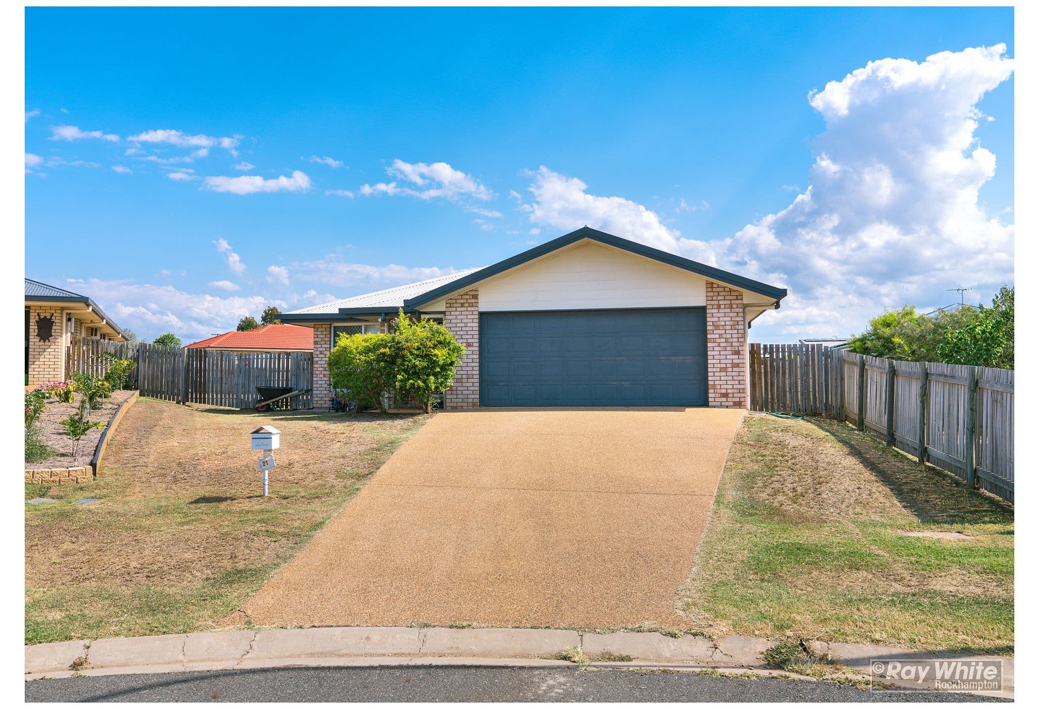21 Annie Close, Gracemere QLD 4702, Gracemere - Image 1