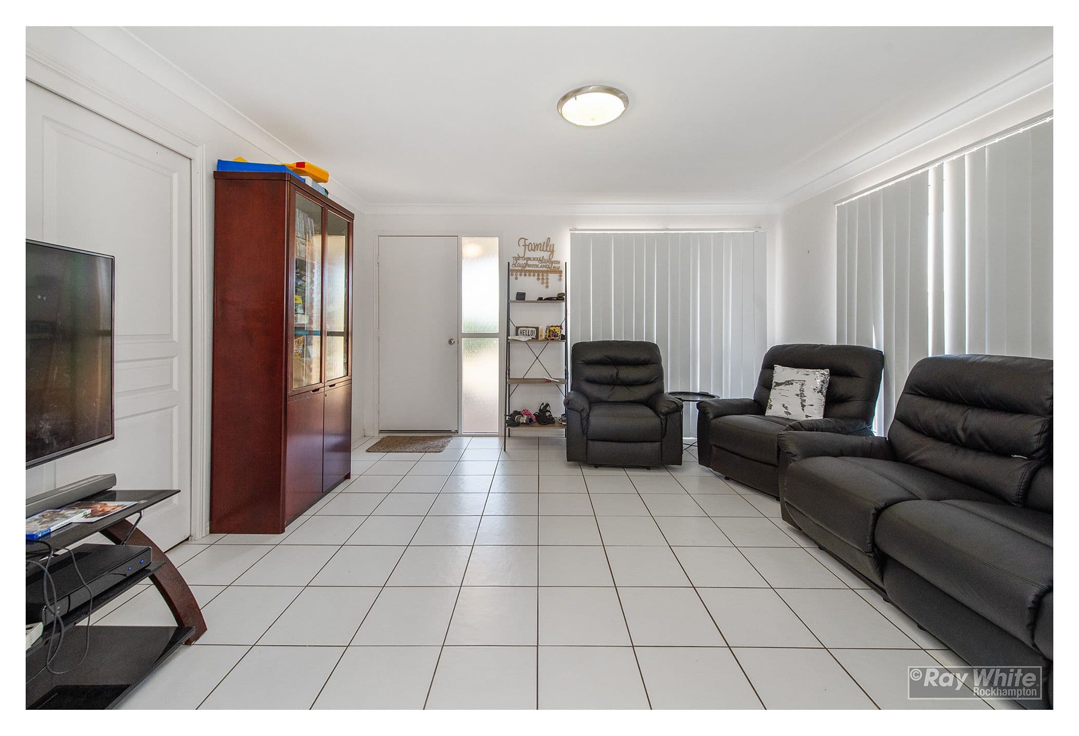 21 Annie Close, Gracemere QLD 4702, Gracemere - Thumbnail 3