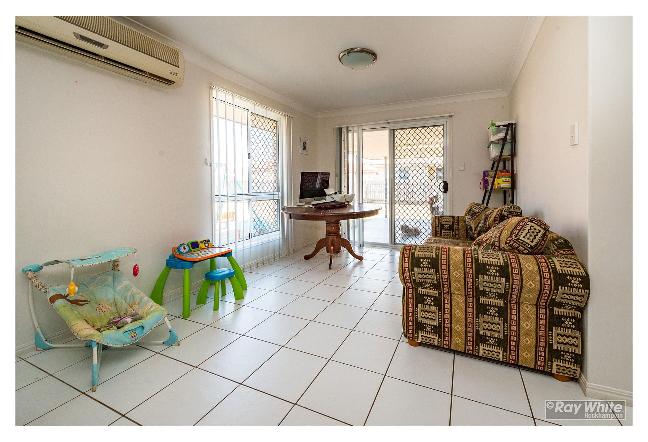 21 Annie Close, Gracemere QLD 4702, Gracemere - Thumbnail 4