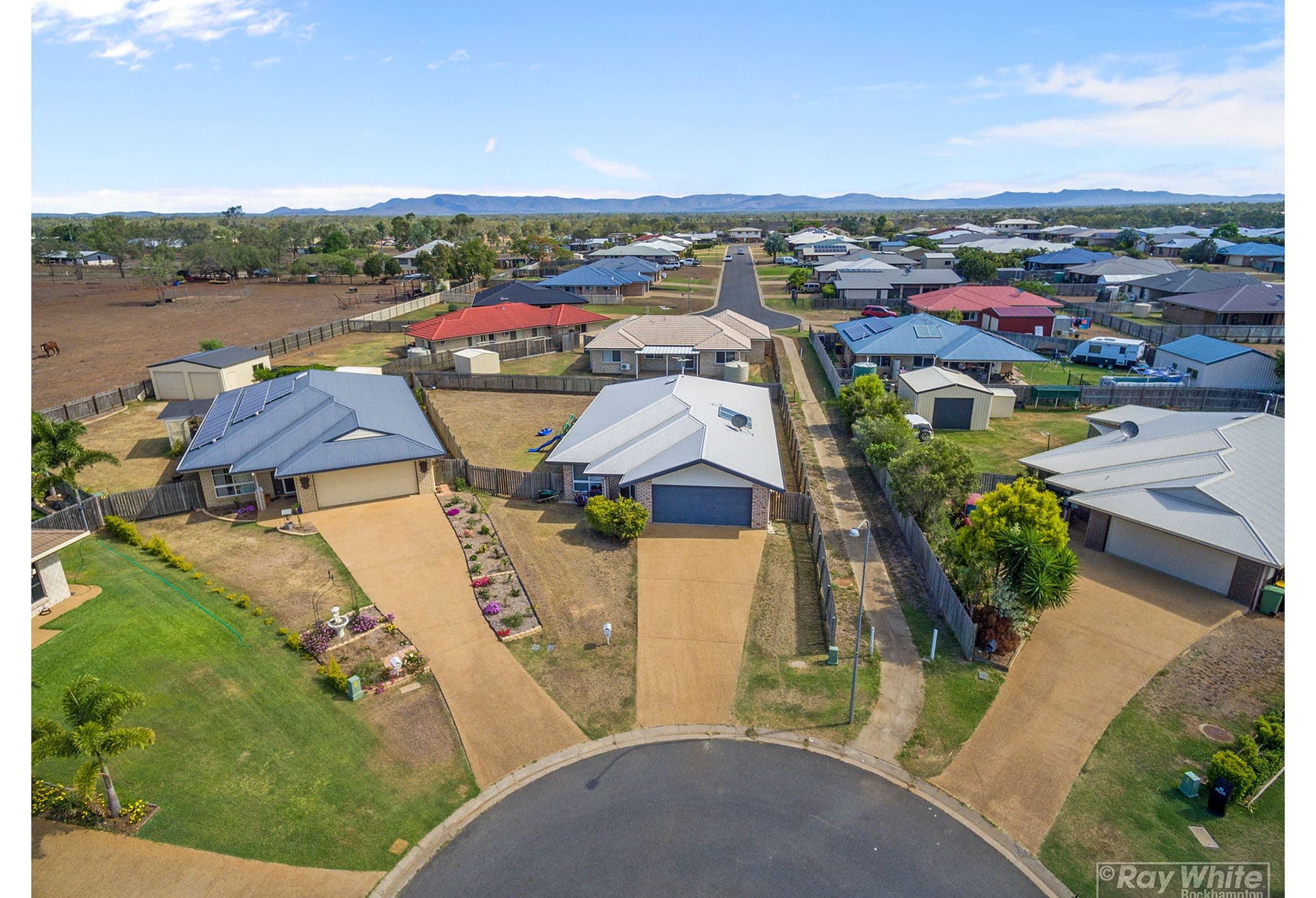 21 Annie Close, Gracemere QLD 4702, Gracemere - Thumbnail 5