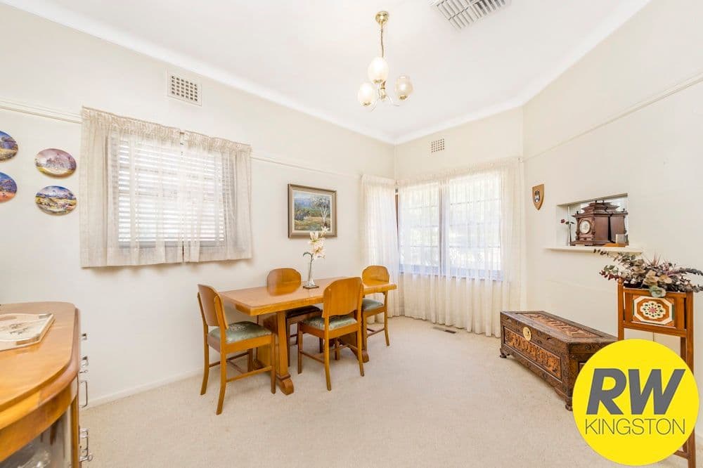 13 Throsby Crescent, Narrabundah ACT 2604, Narrabundah - Thumbnail 4