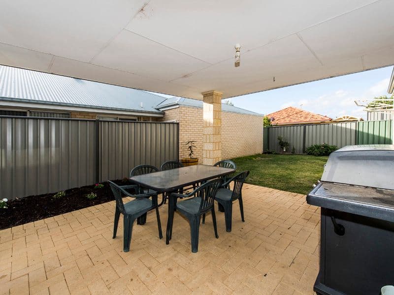 13 Aldersyde Meander, Baldivis WA 6171, Baldivis - Thumbnail 7