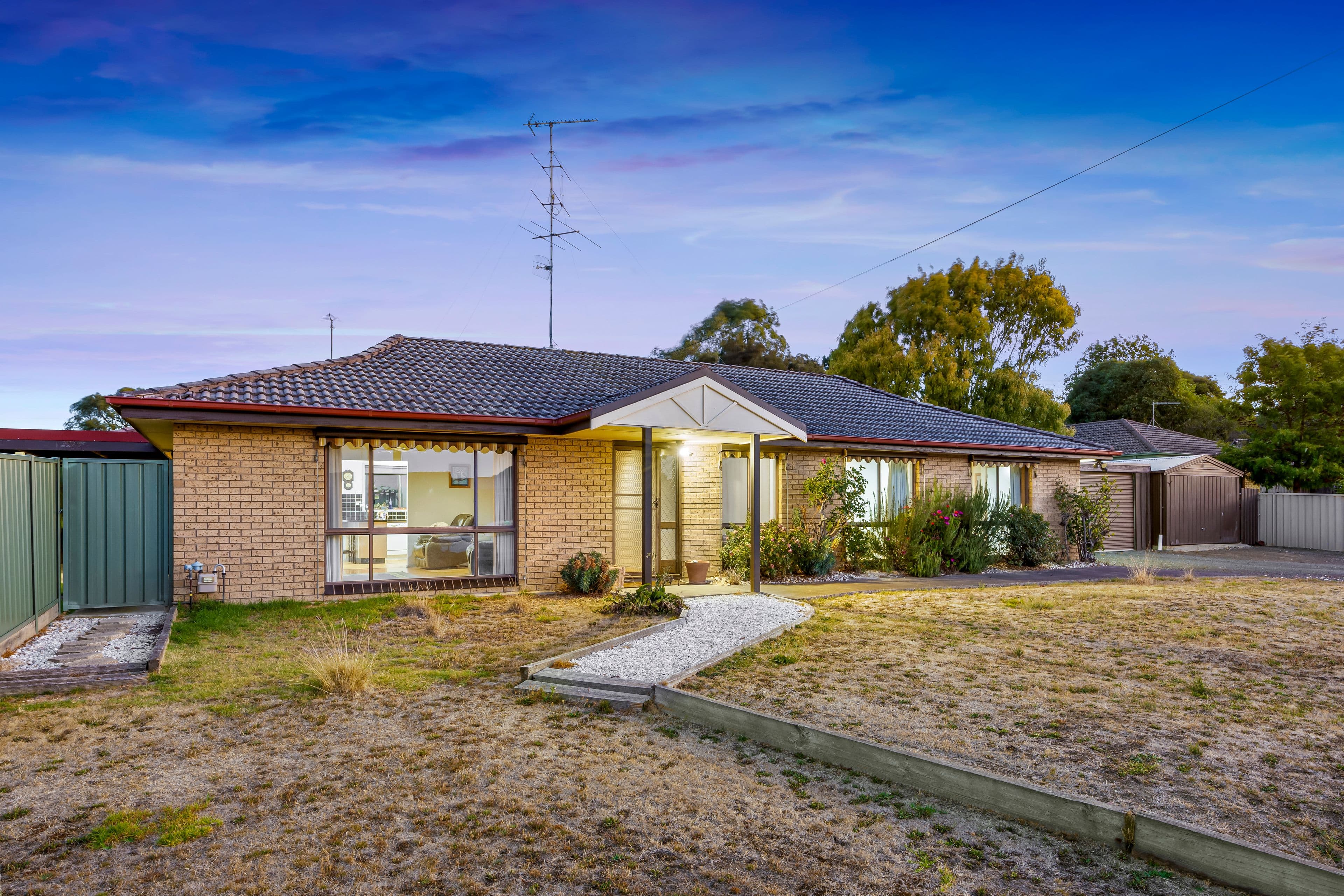 34 Bradby Avenue, Mount Clear VIC 3350, Mount Clear - Image 1