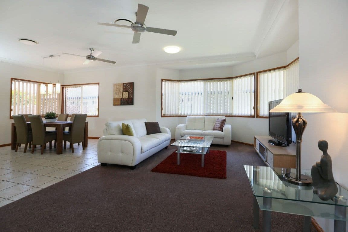11 Overton Circuit, KIRWAN QLD 4817, Kirwan - Thumbnail 2
