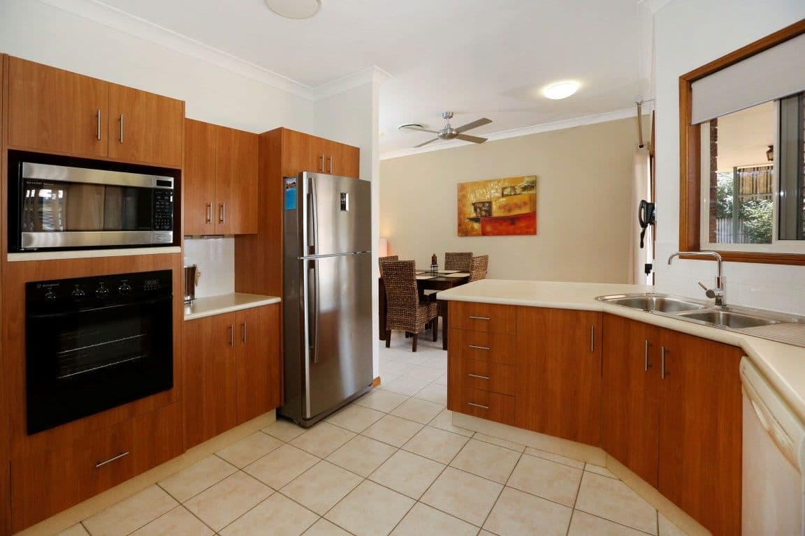 11 Overton Circuit, KIRWAN QLD 4817, Kirwan - Thumbnail 3