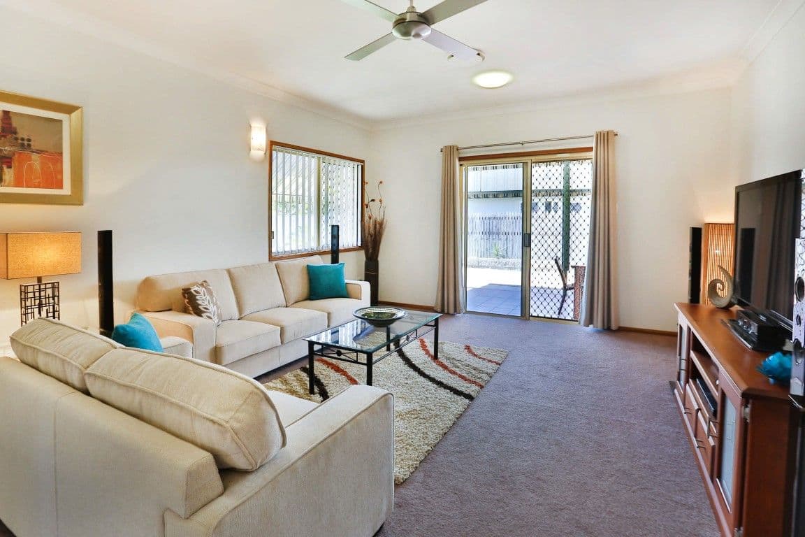 11 Overton Circuit, KIRWAN QLD 4817, Kirwan - Thumbnail 4