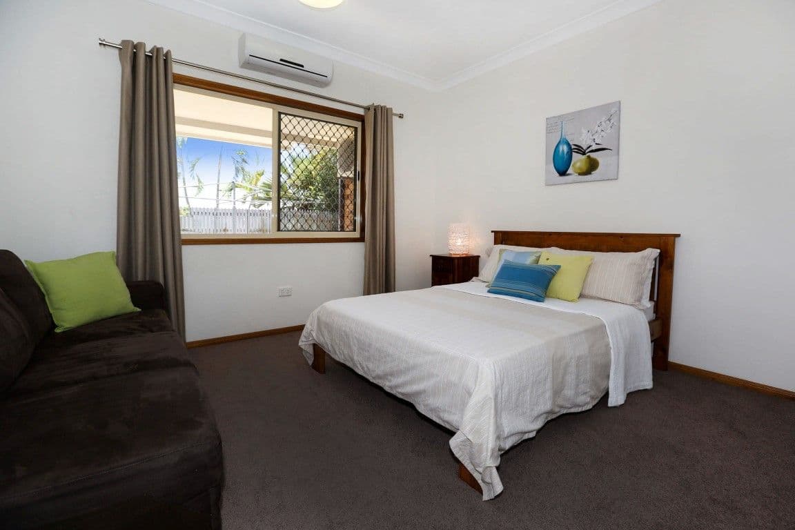 11 Overton Circuit, KIRWAN QLD 4817, Kirwan - Thumbnail 7