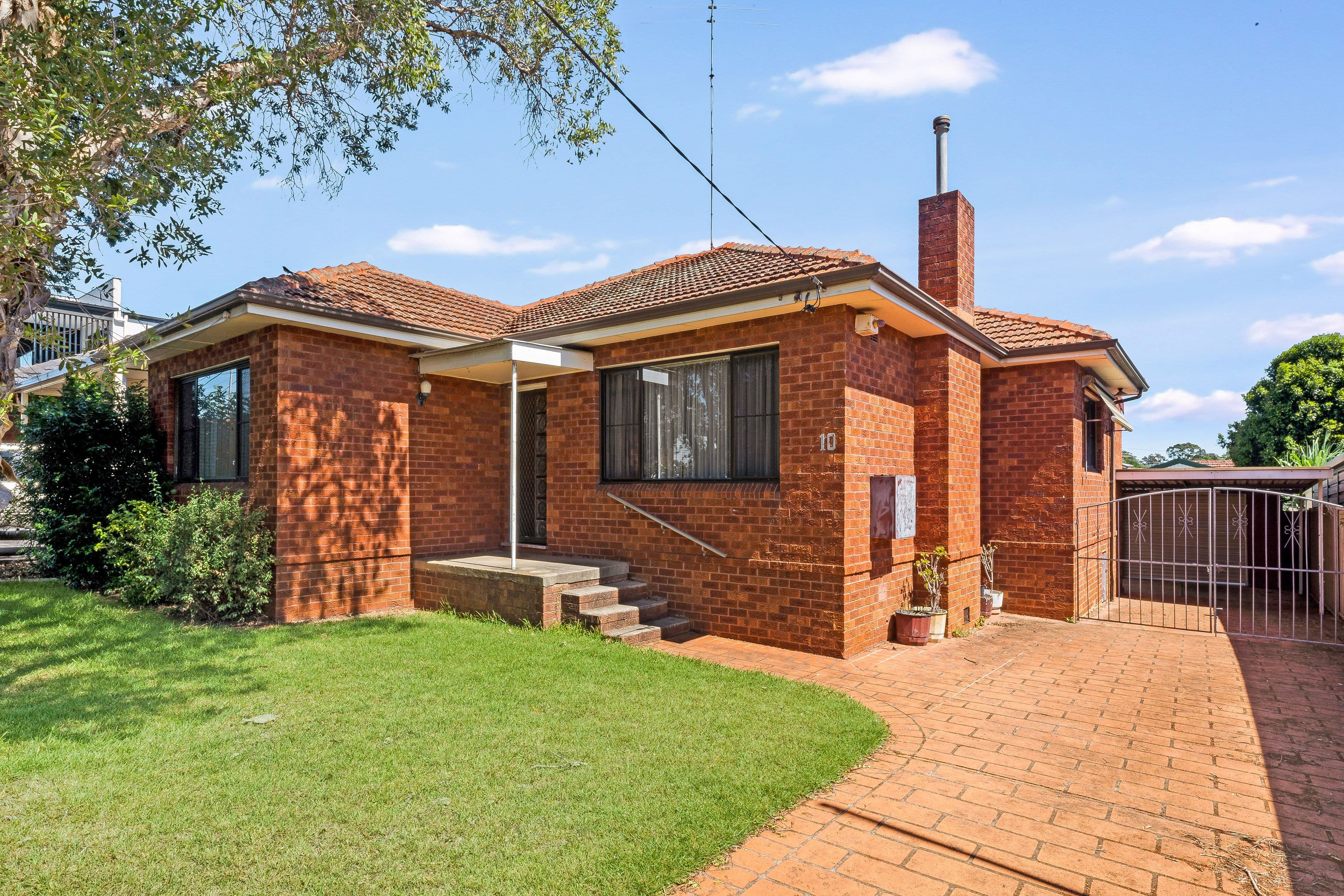 10 Vista Crescent, Chester Hill NSW 2162, Chester Hill - Image 1