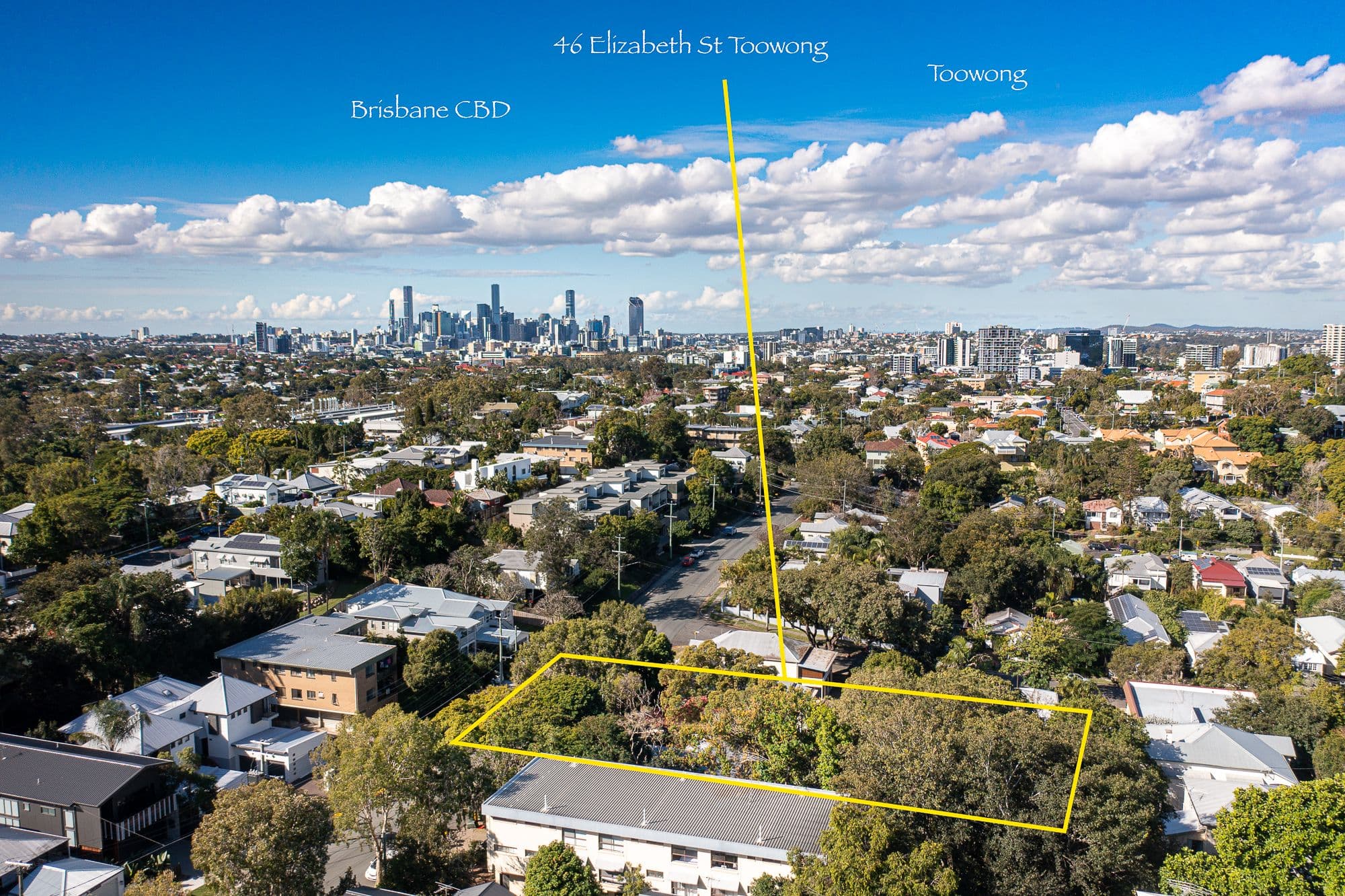46 Elizabeth Street, Toowong QLD 4066, Toowong - Thumbnail 2