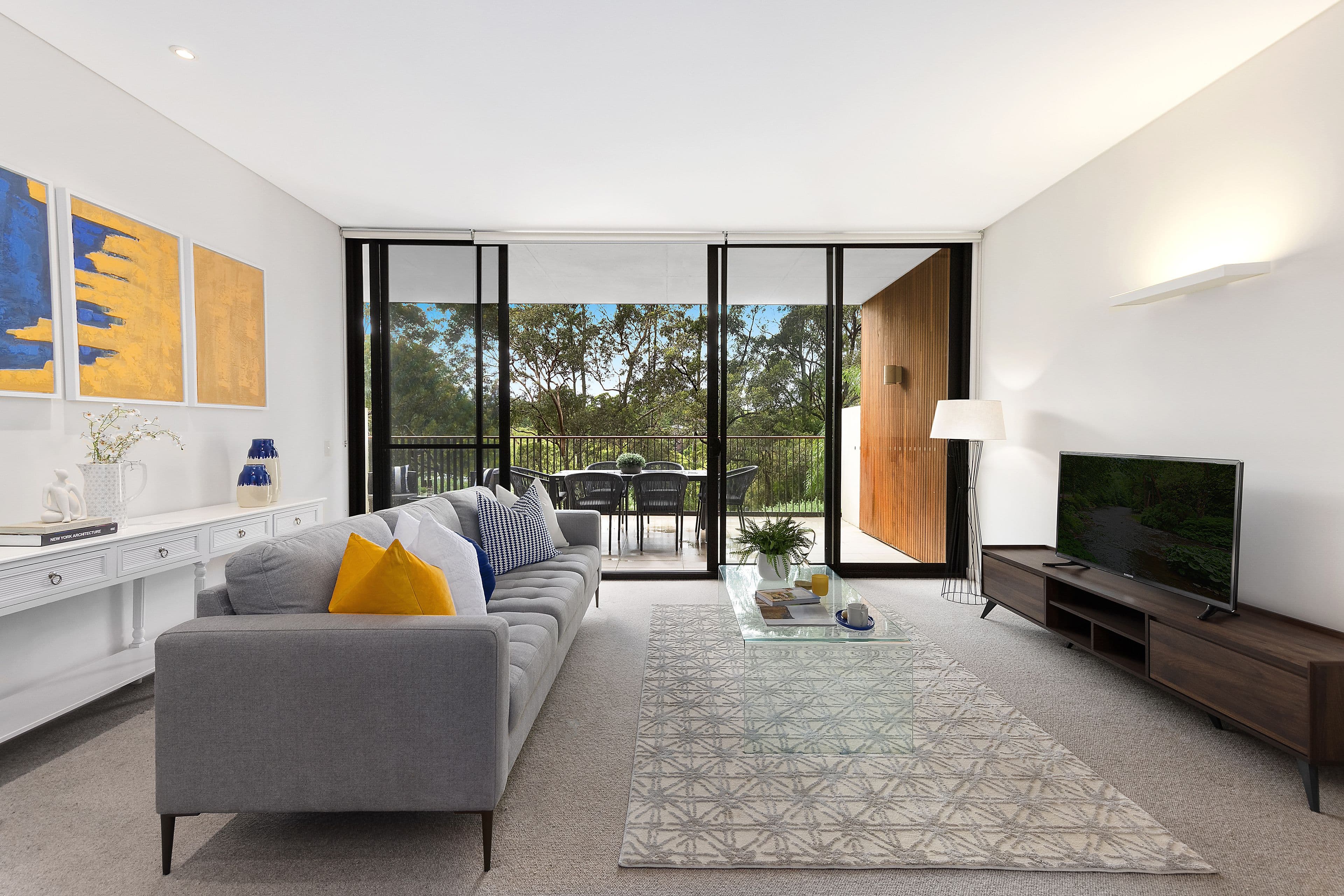 1 Tubbs View, Lindfield NSW 2070, Lindfield - Thumbnail 2