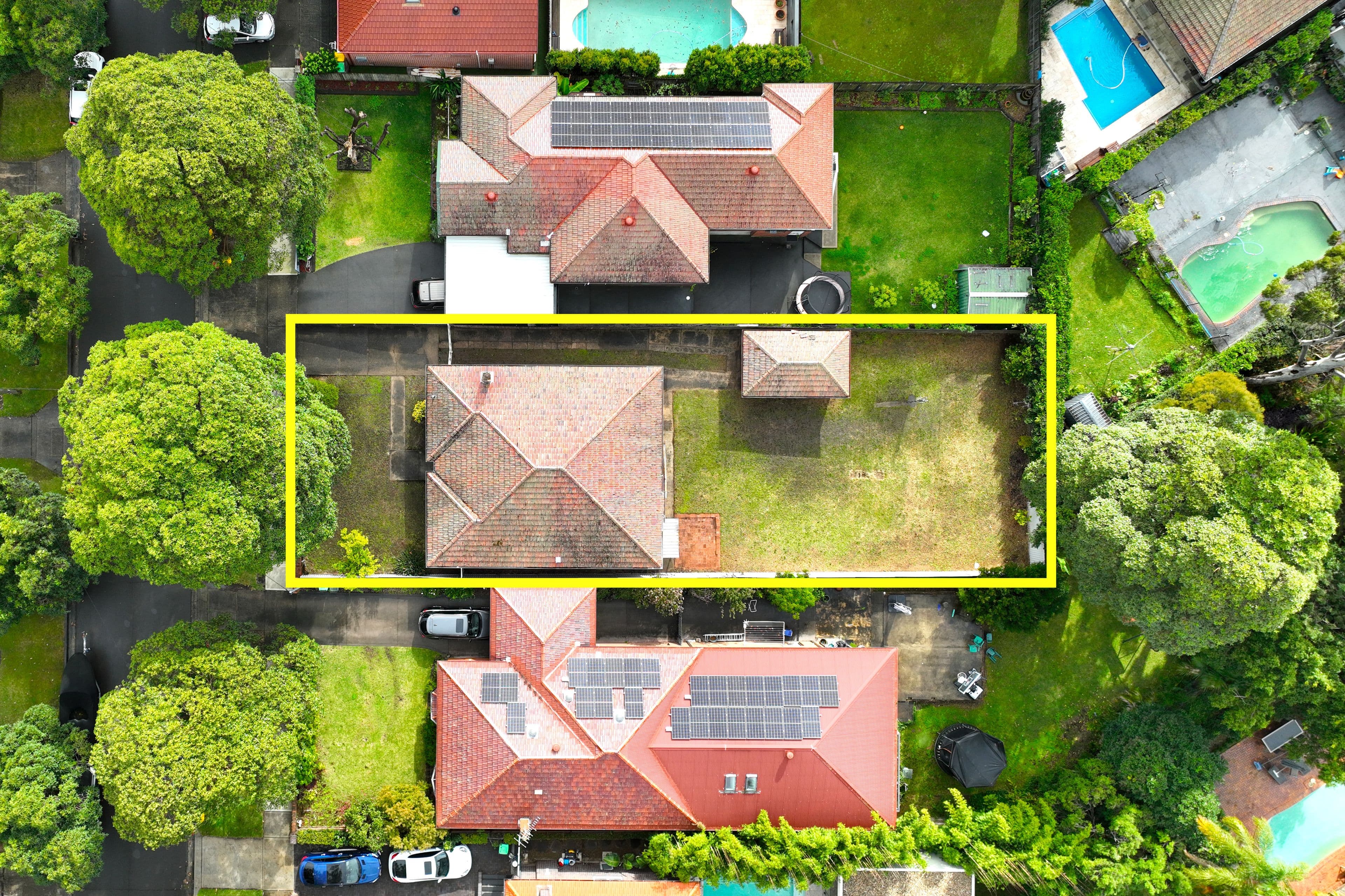 4 Marion Street, Strathfield NSW 2135, Strathfield - Thumbnail 2