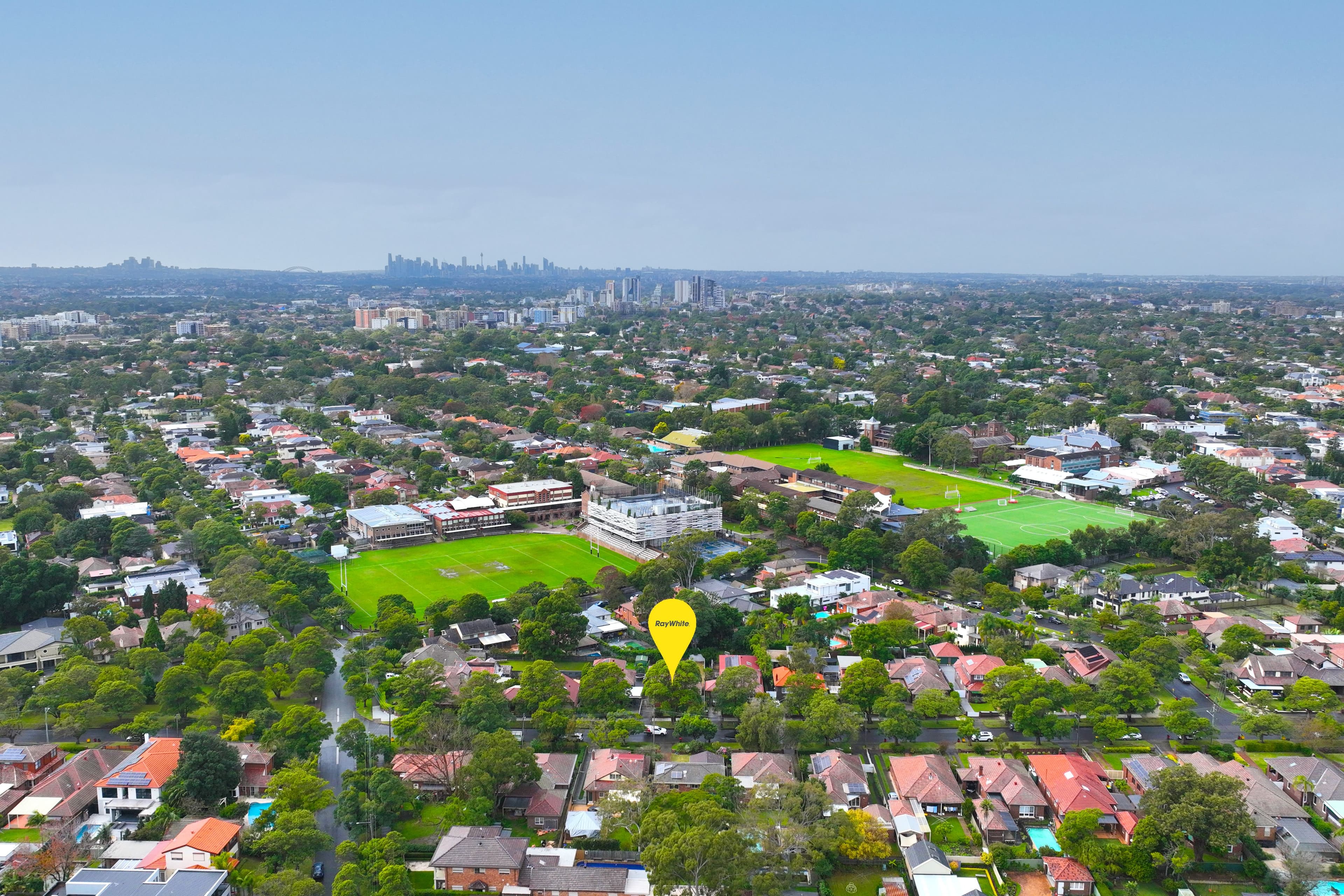 4 Marion Street, Strathfield NSW 2135, Strathfield - Thumbnail 3