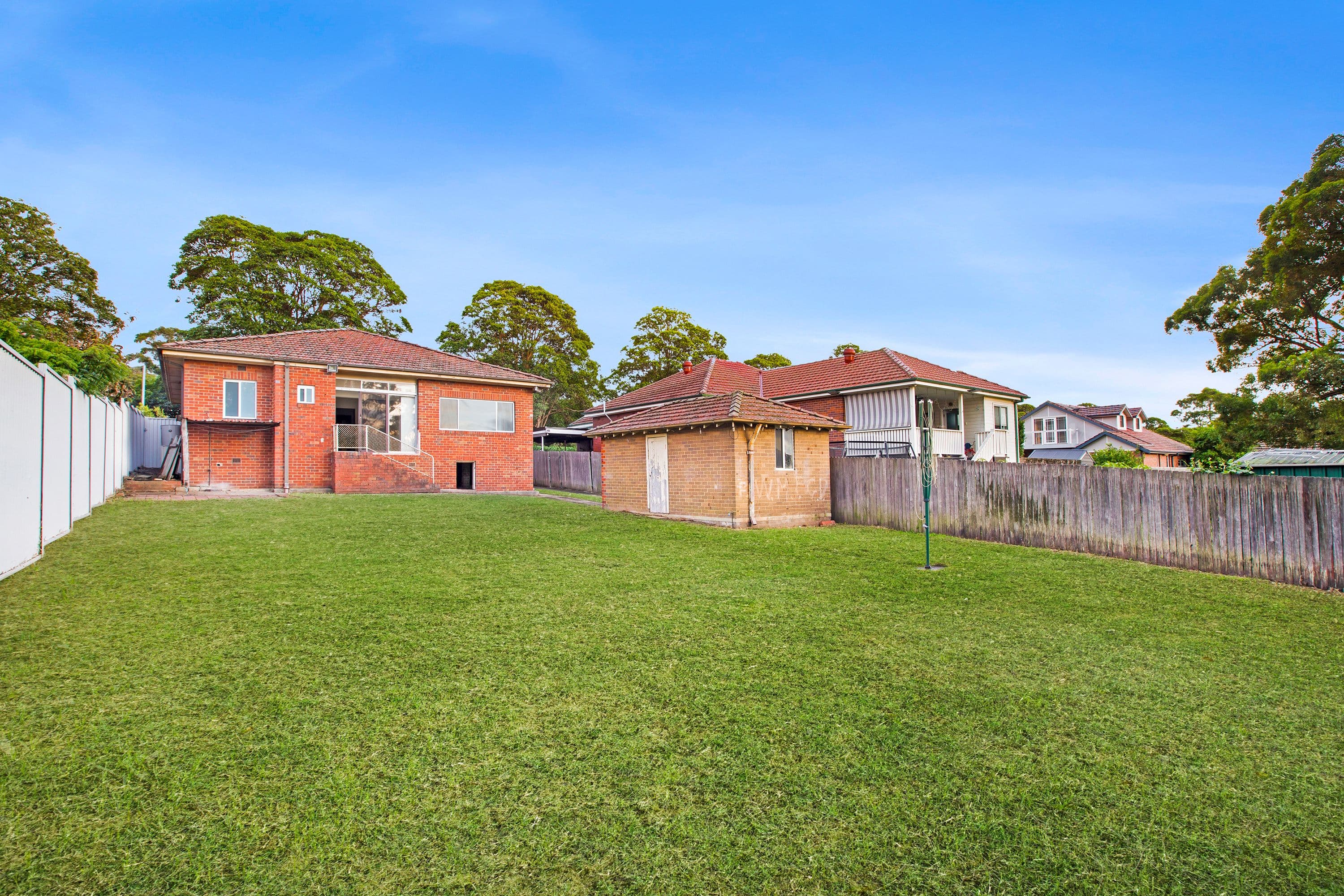4 Marion Street, Strathfield NSW 2135, Strathfield - Thumbnail 4