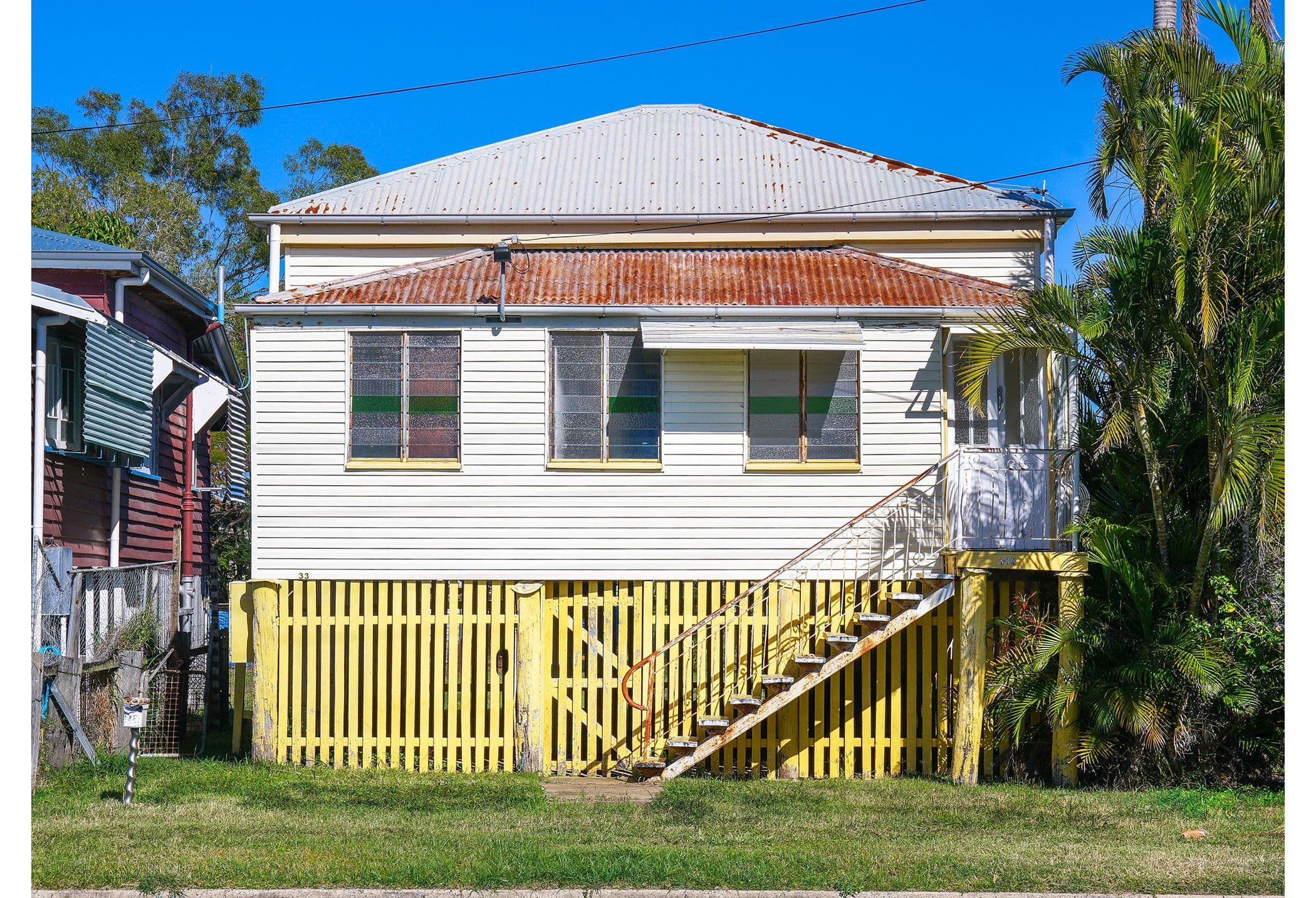 338 East Street, Depot Hill QLD 4700, Depot Hill - Image 1